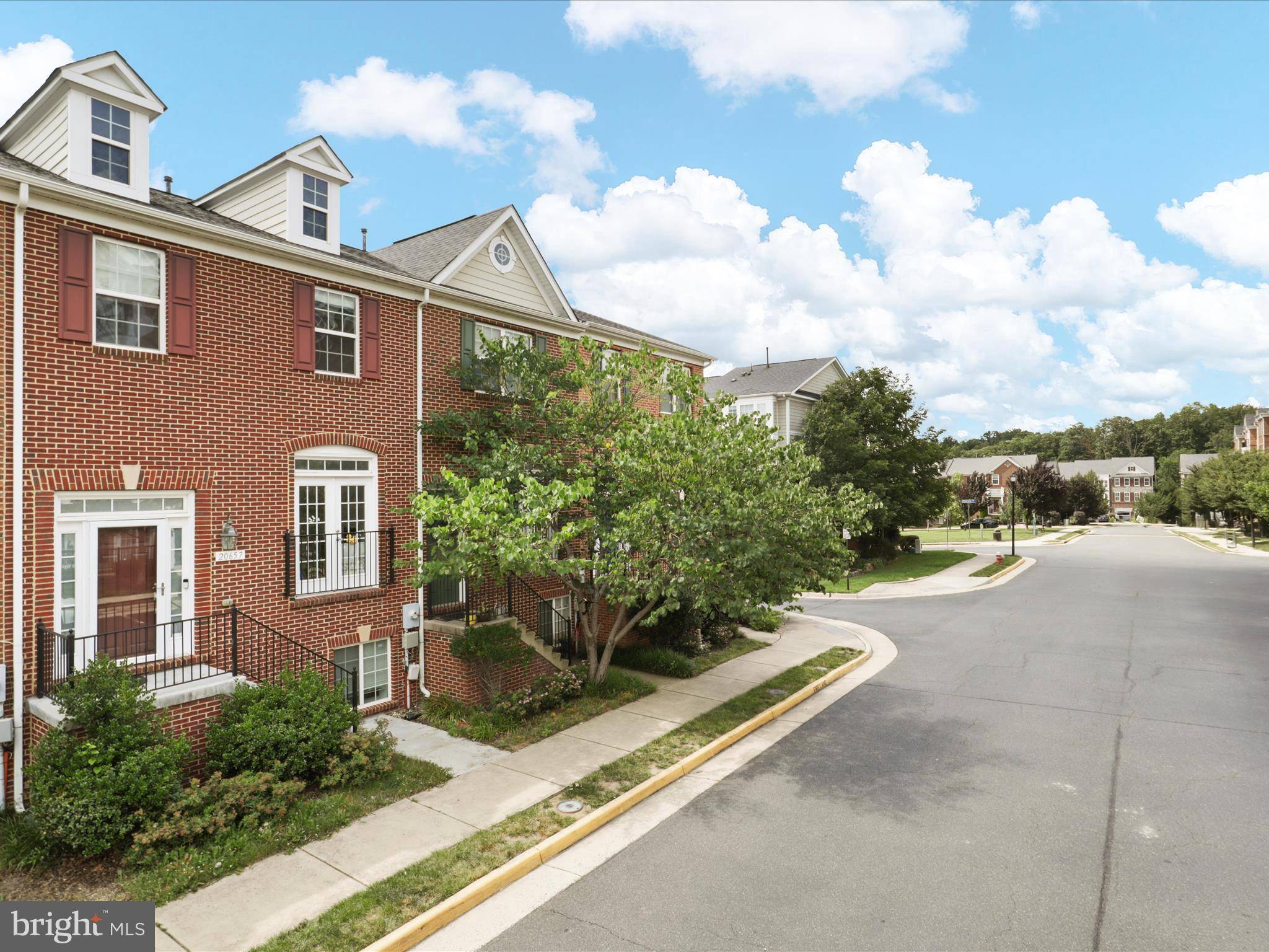 Ashburn, VA 20147,20657 MAITLAND TER