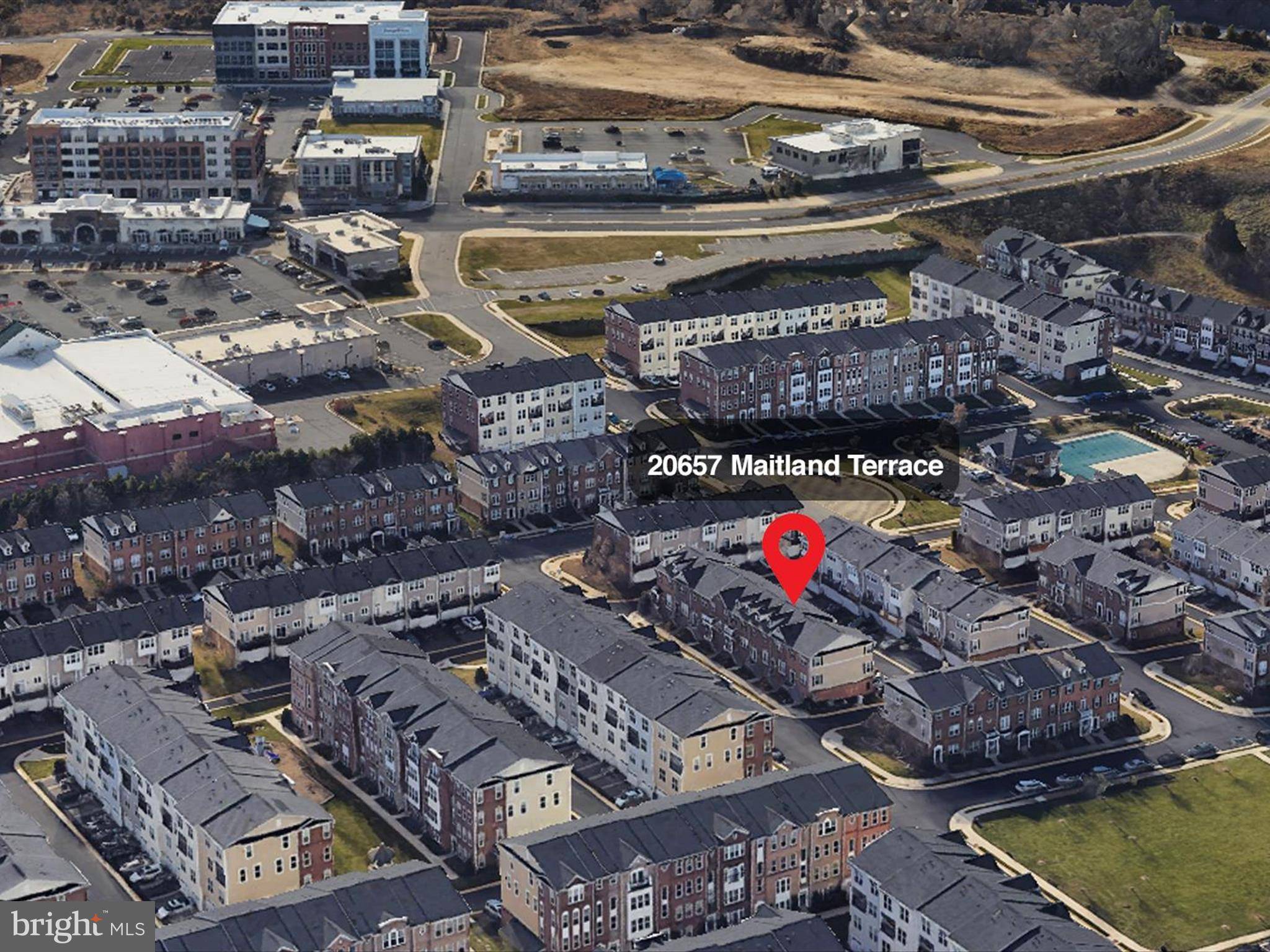 Ashburn, VA 20147,20657 MAITLAND TER