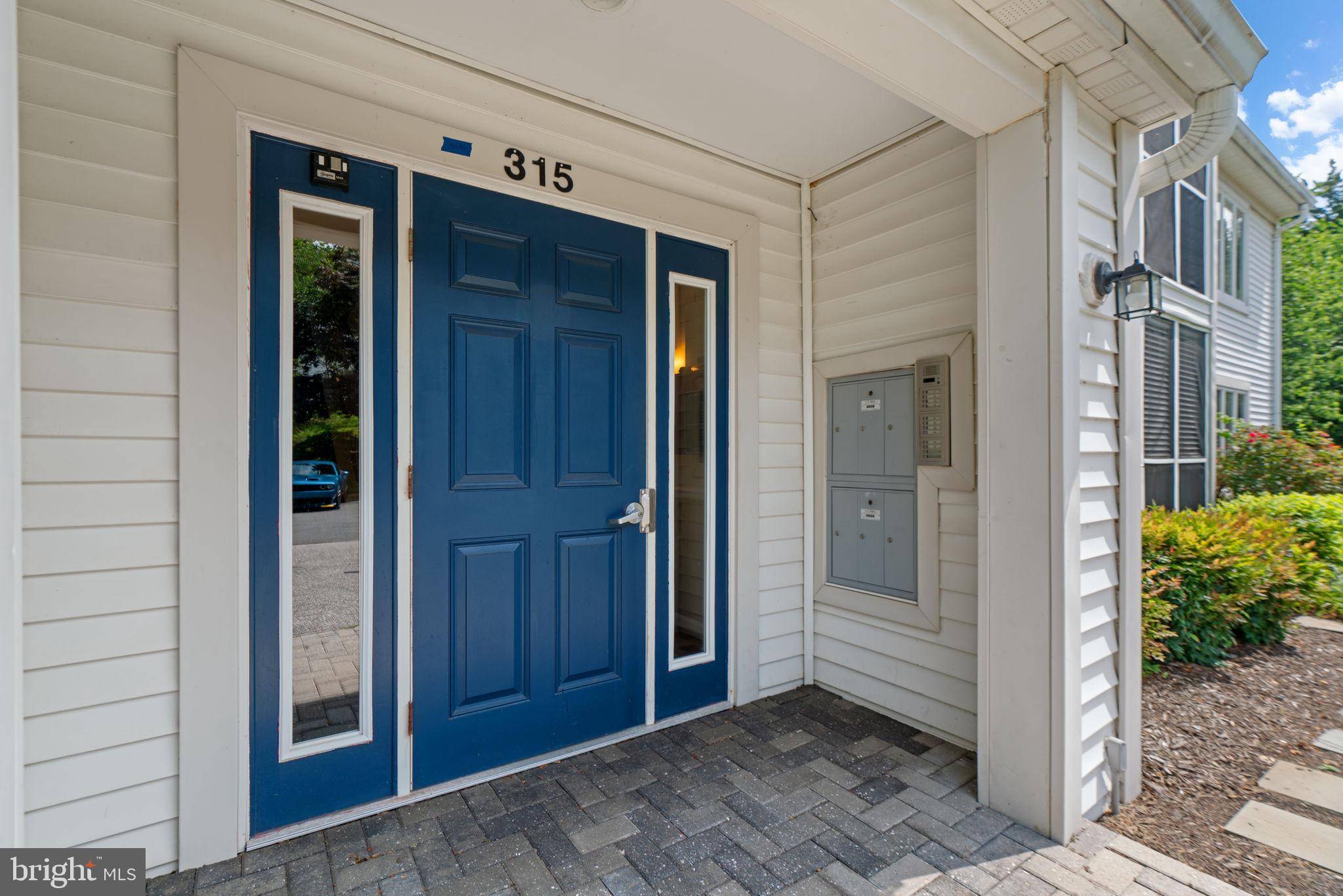 Westminster, MD 21157,315 KINGSBURY WAY #D24