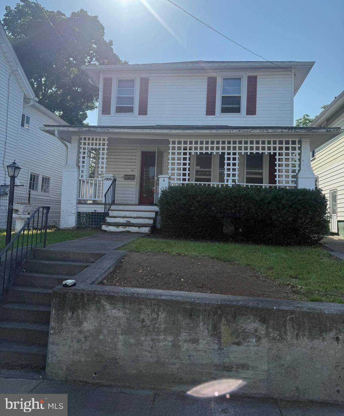 Winchester, VA 22601,1006 S CAMERON ST