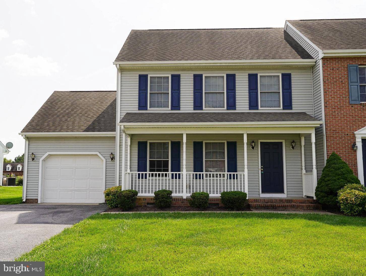 Salisbury, MD 21804,1322 ASPEN DR