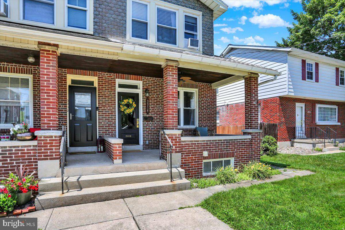 Reading, PA 19605,3314 ORCHARD PL