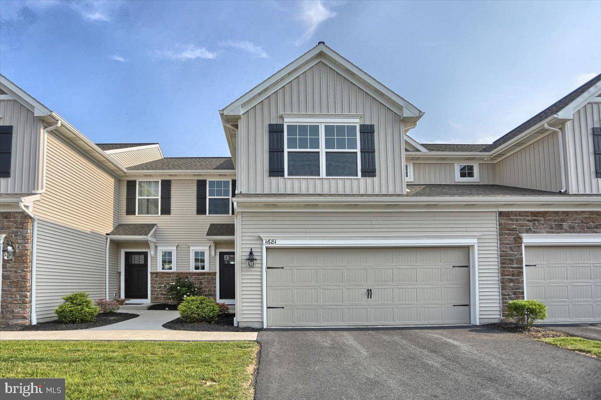 Mechanicsburg, PA 17055,1681 HARALSON DR