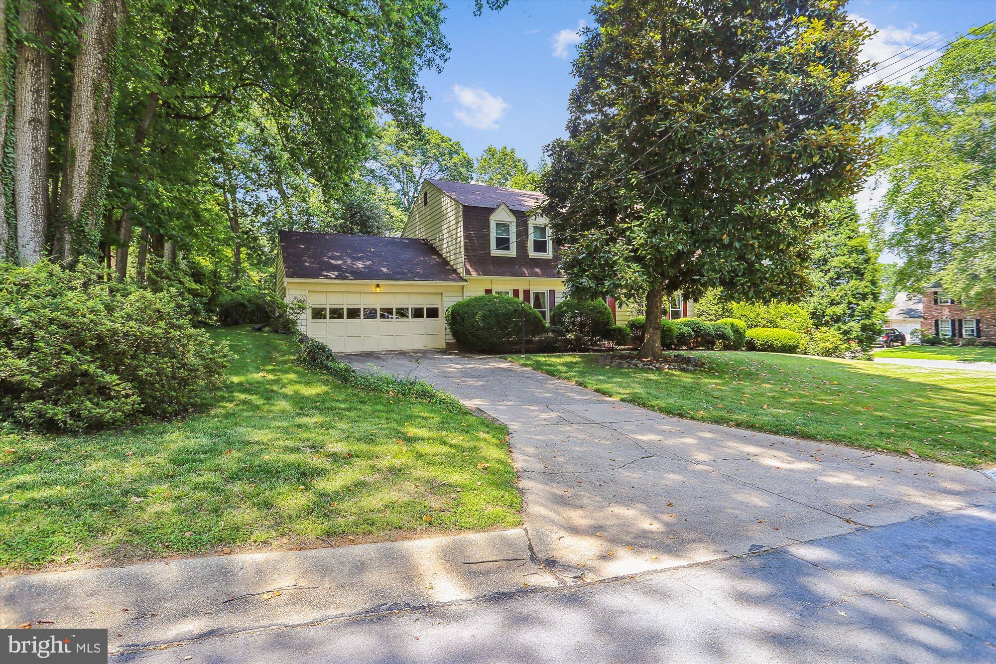 Bethesda, MD 20817,6507 LANDON LN