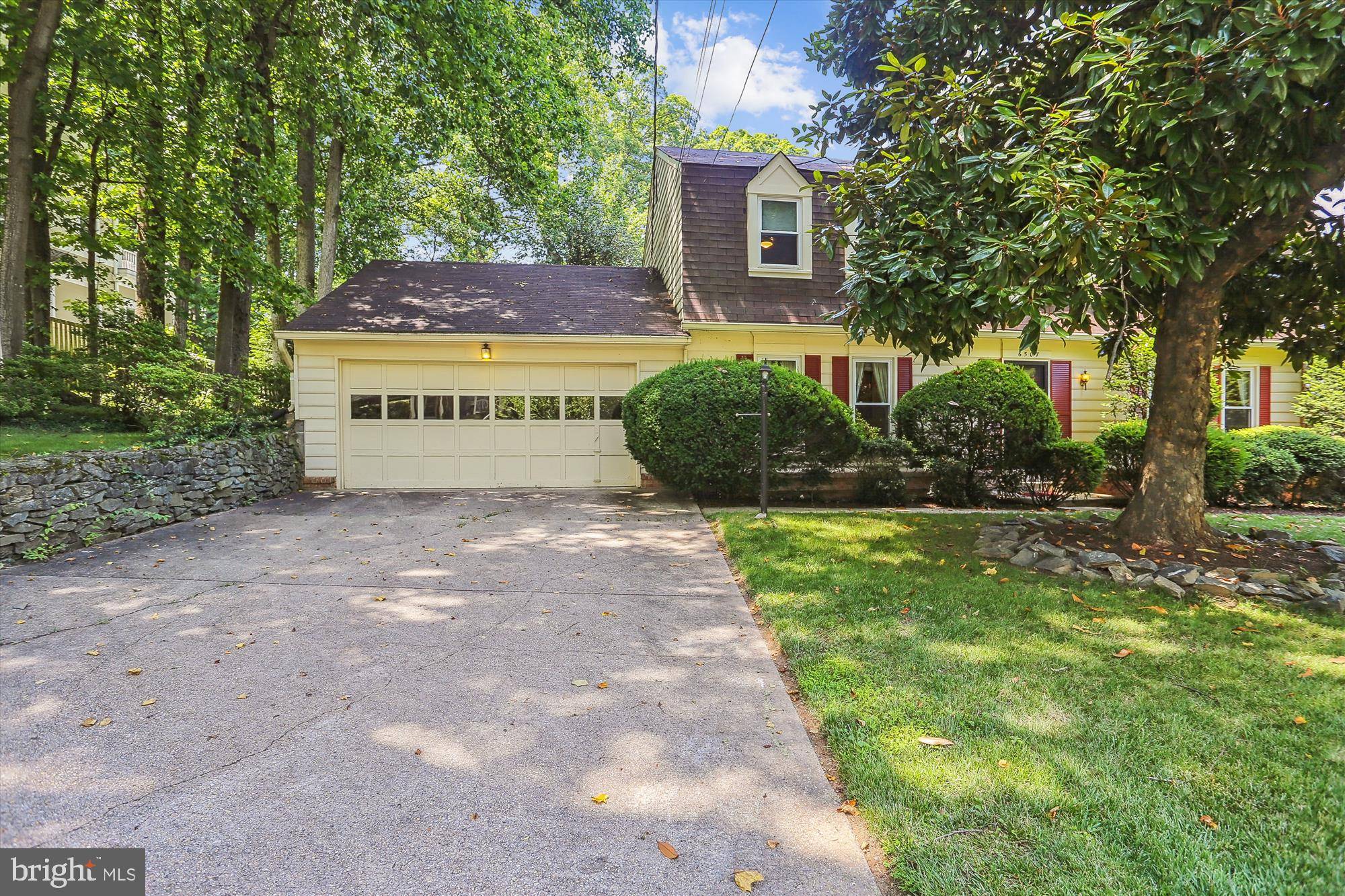 Bethesda, MD 20817,6507 LANDON LN