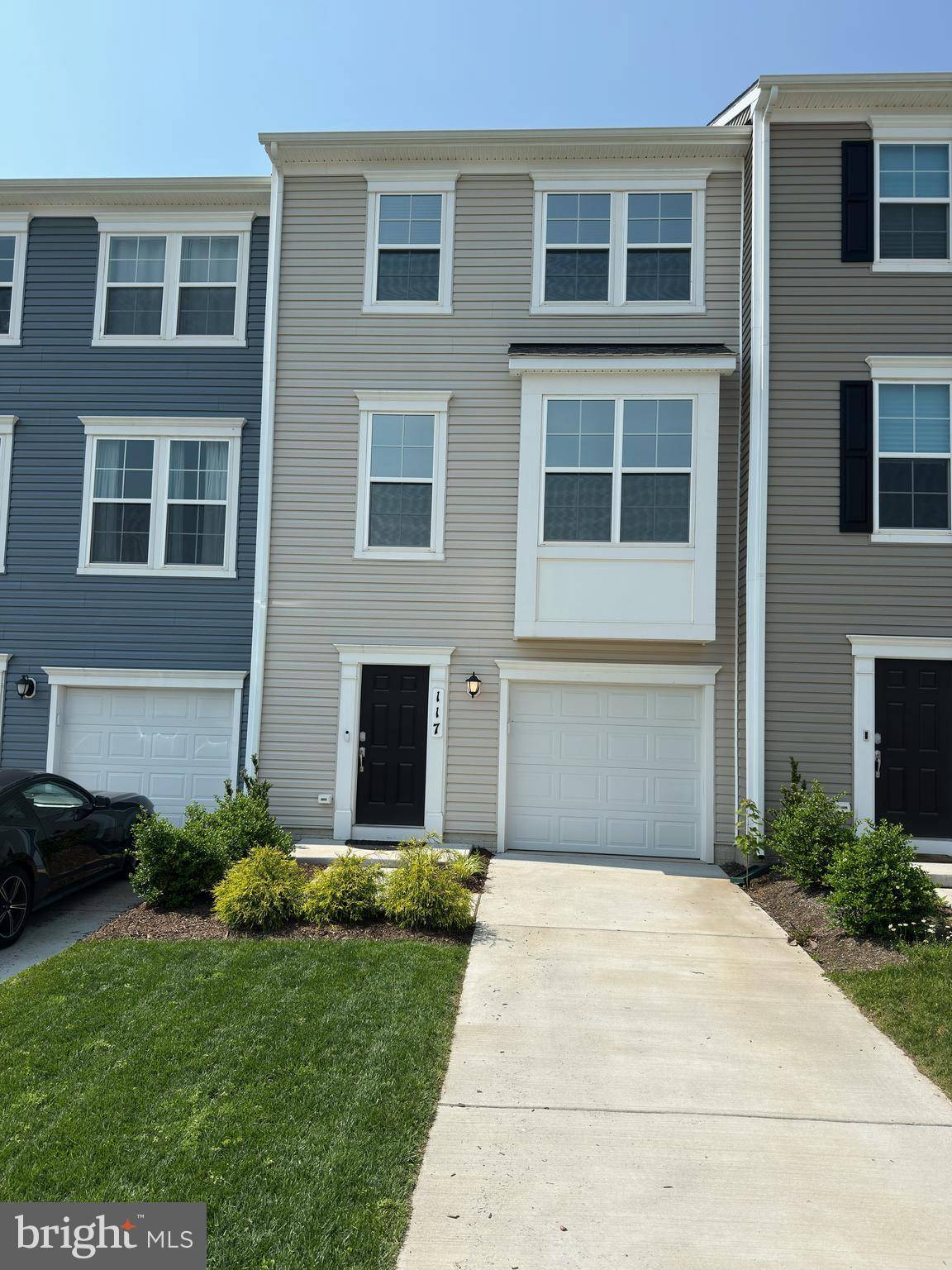 Winchester, VA 22602,117 TYE CT