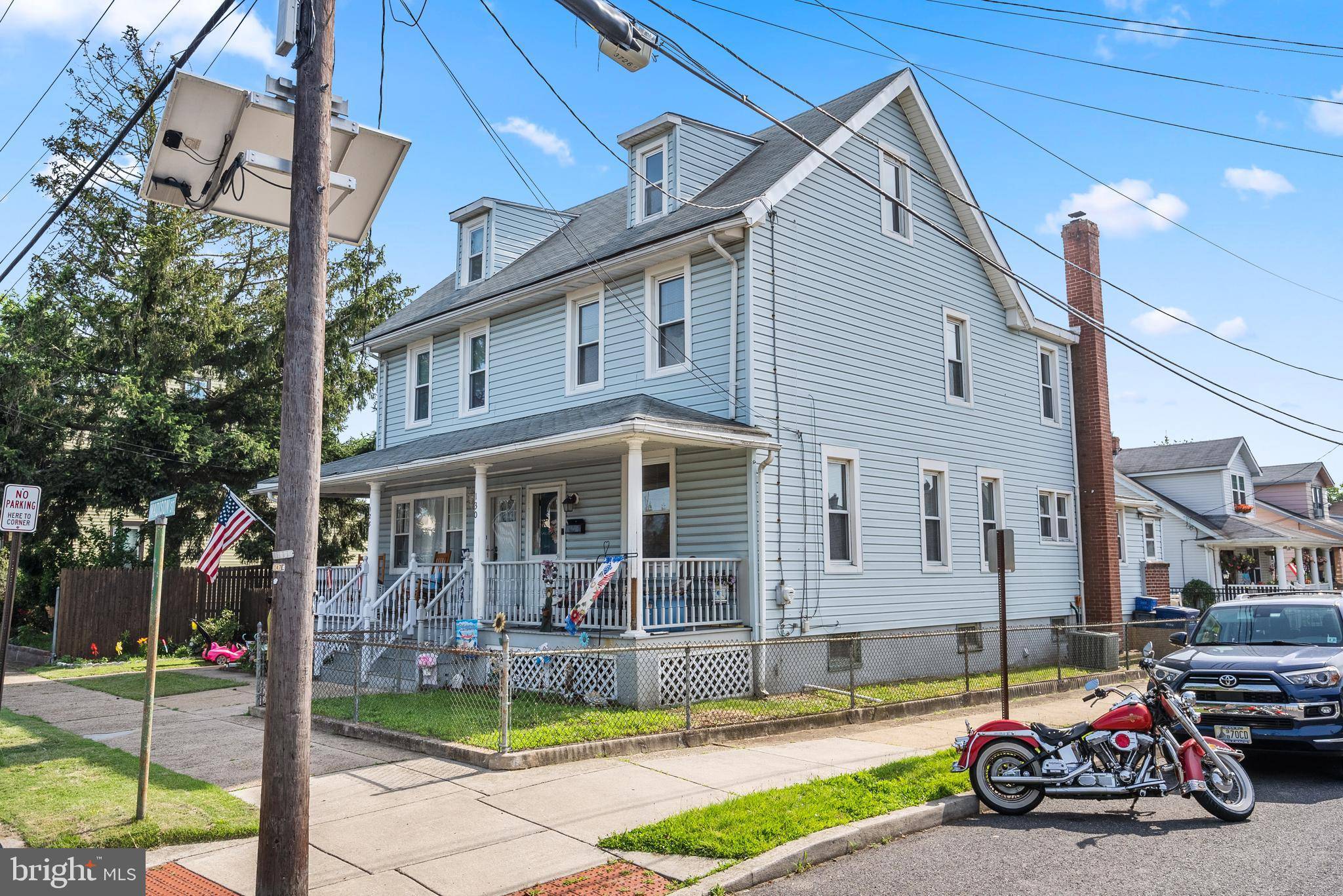 Riverside, NJ 08075,130 MADISON ST