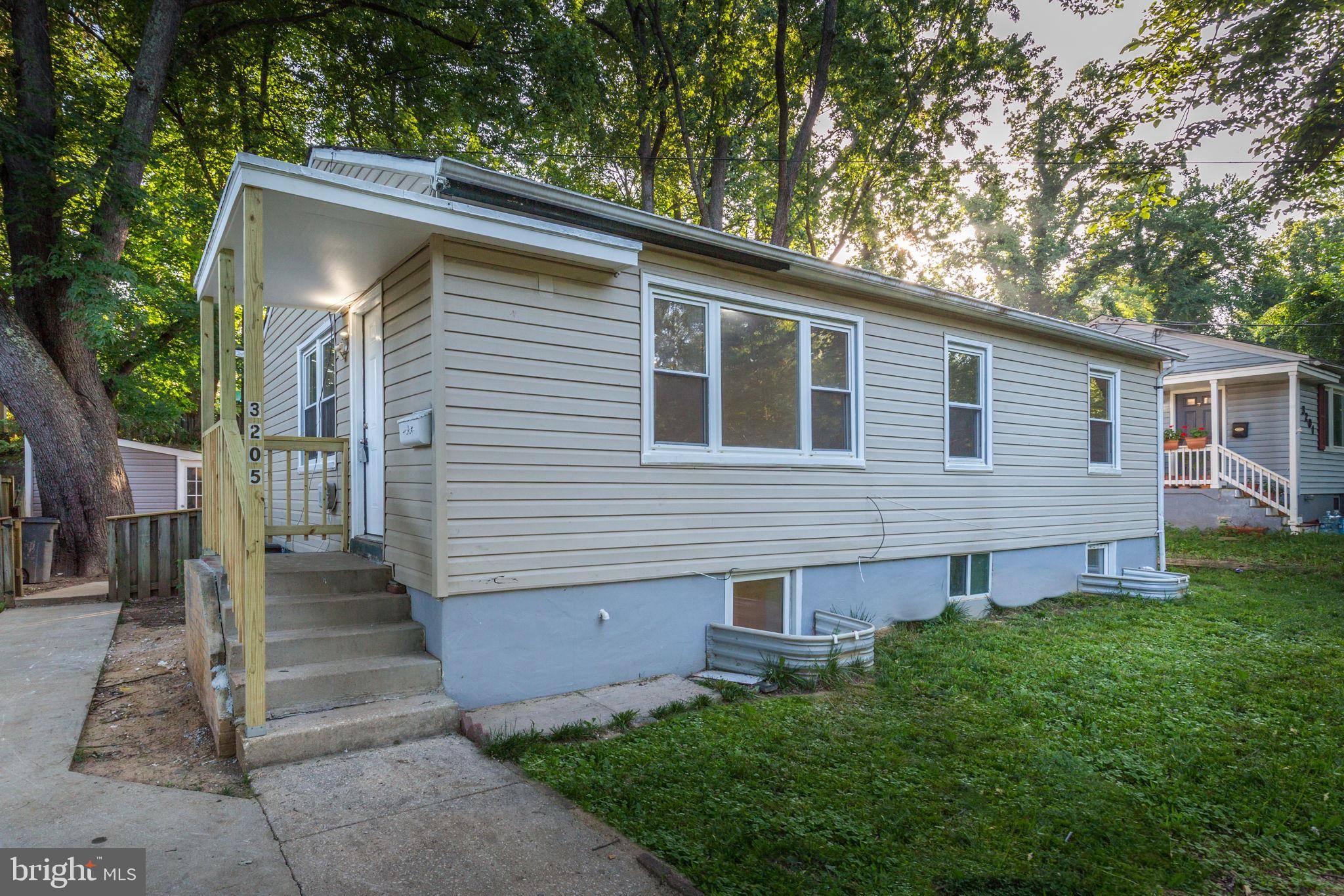 Silver Spring, MD 20902,3205 HENDERSON AVE