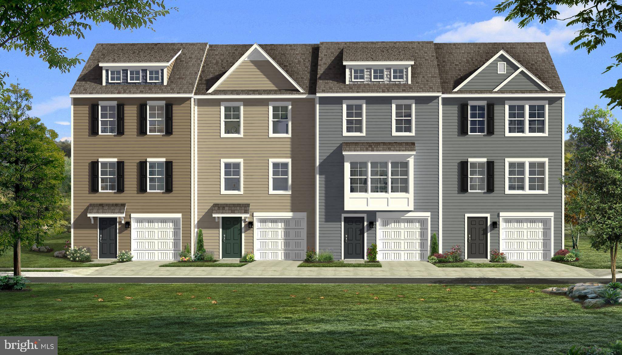 Martinsburg, WV 25403,HOMESITE 630 FONTANA CIR