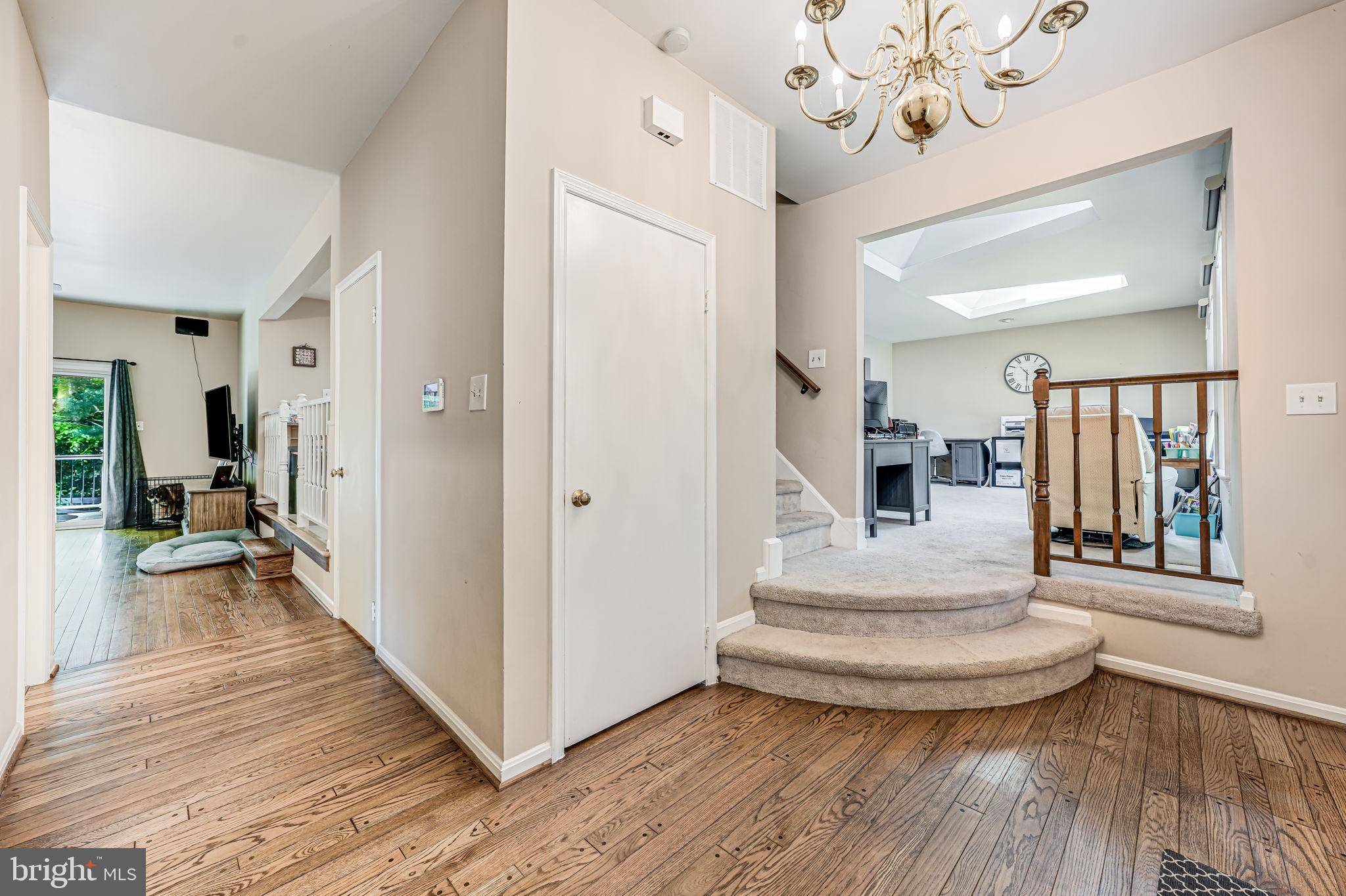 Springfield, VA 22153,7636 CHANCELLOR WAY