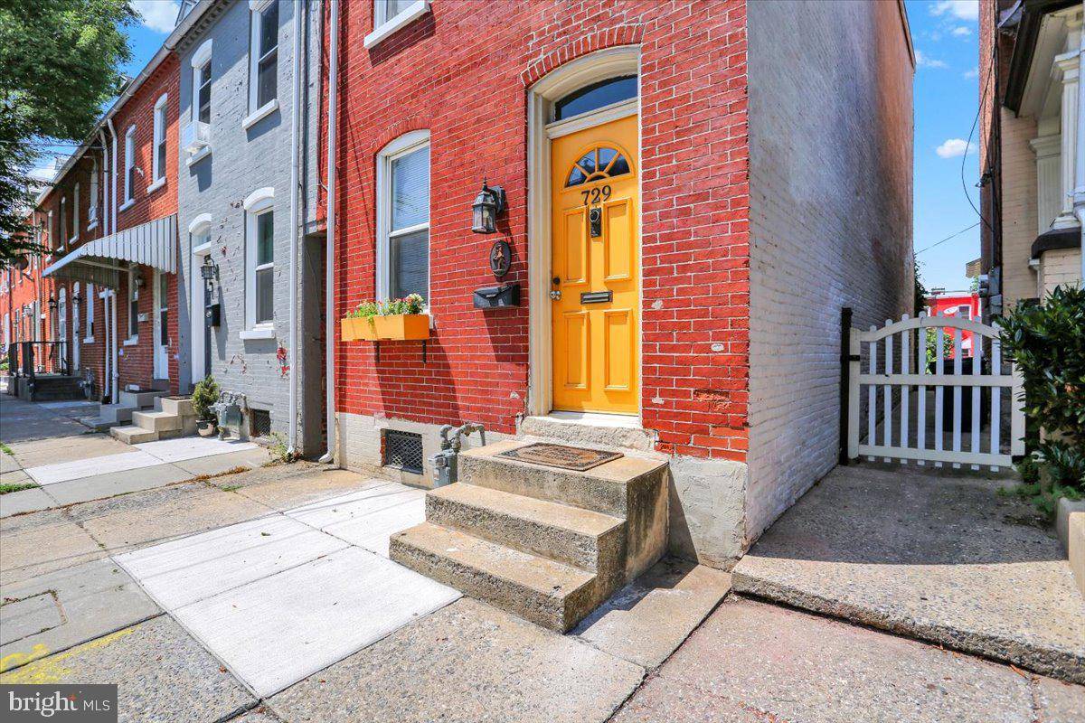 Lancaster, PA 17602,729 E CHESTNUT ST