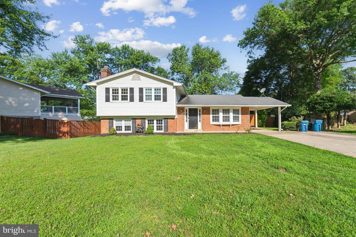 Vienna, VA 22182,1730 PINE VALLEY DR