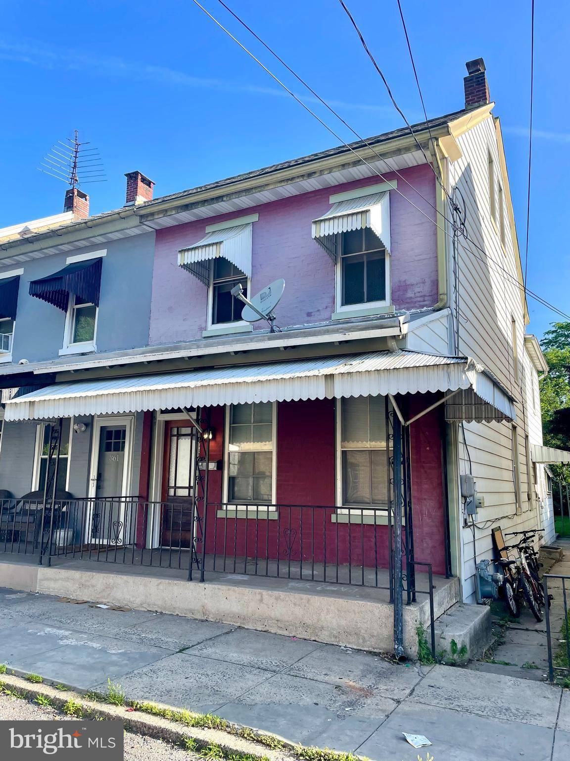 Pottstown, PA 19464,363 NEW ST