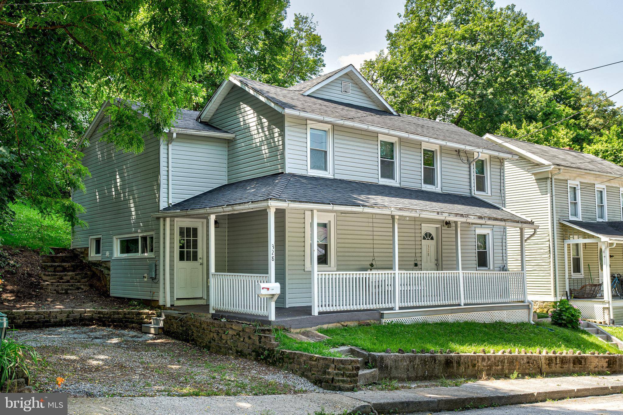 Bellefonte, PA 16823,328 E LOGAN ST
