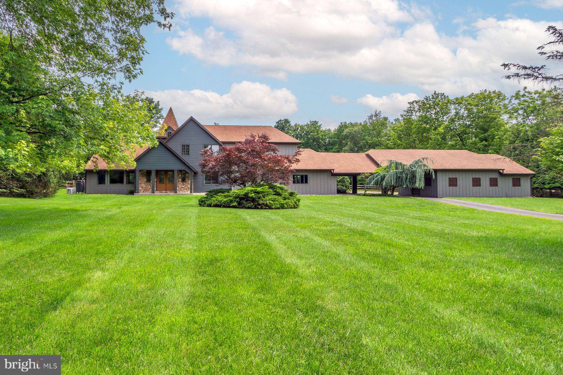 Doylestown, PA 18901,125 EDISON FURLONG RD