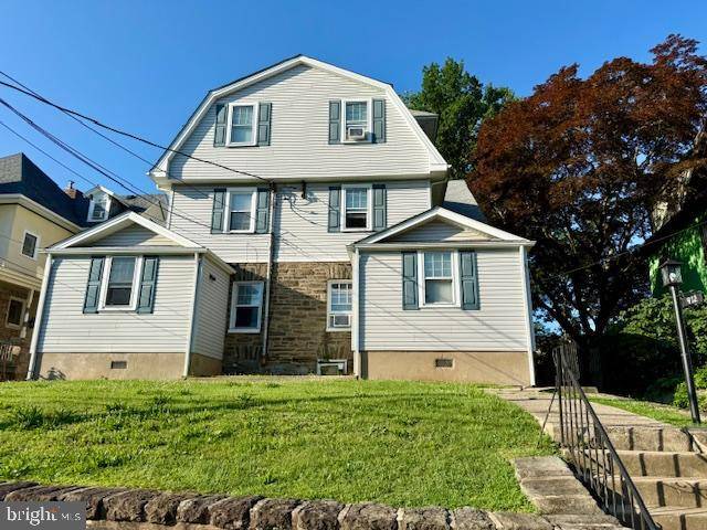 Jenkintown, PA 19046,414 WEST AVE #G