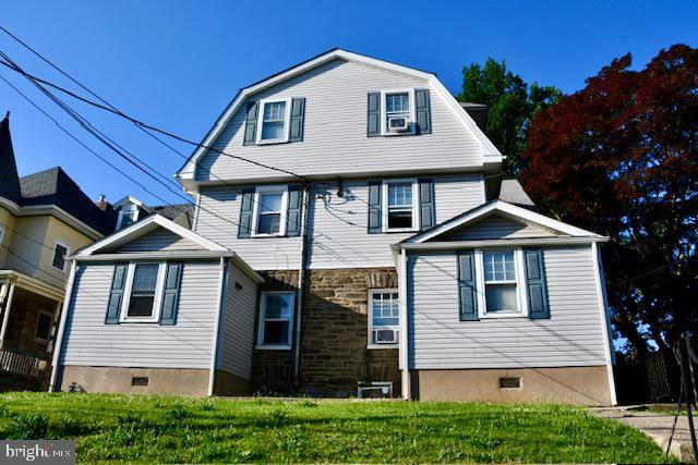 Jenkintown, PA 19046,414 WEST AVE #G