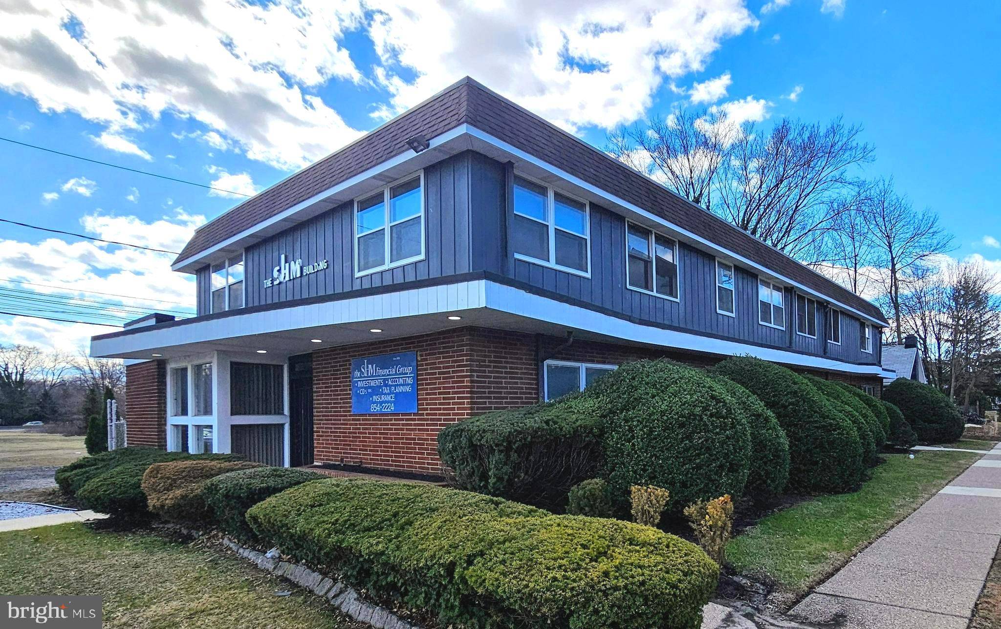 West Collingswood, NJ 08107,100 RICHEY AVE