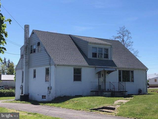 Fayetteville, PA 17222,50 DYMOND AVE #A DOWNSTAIRS