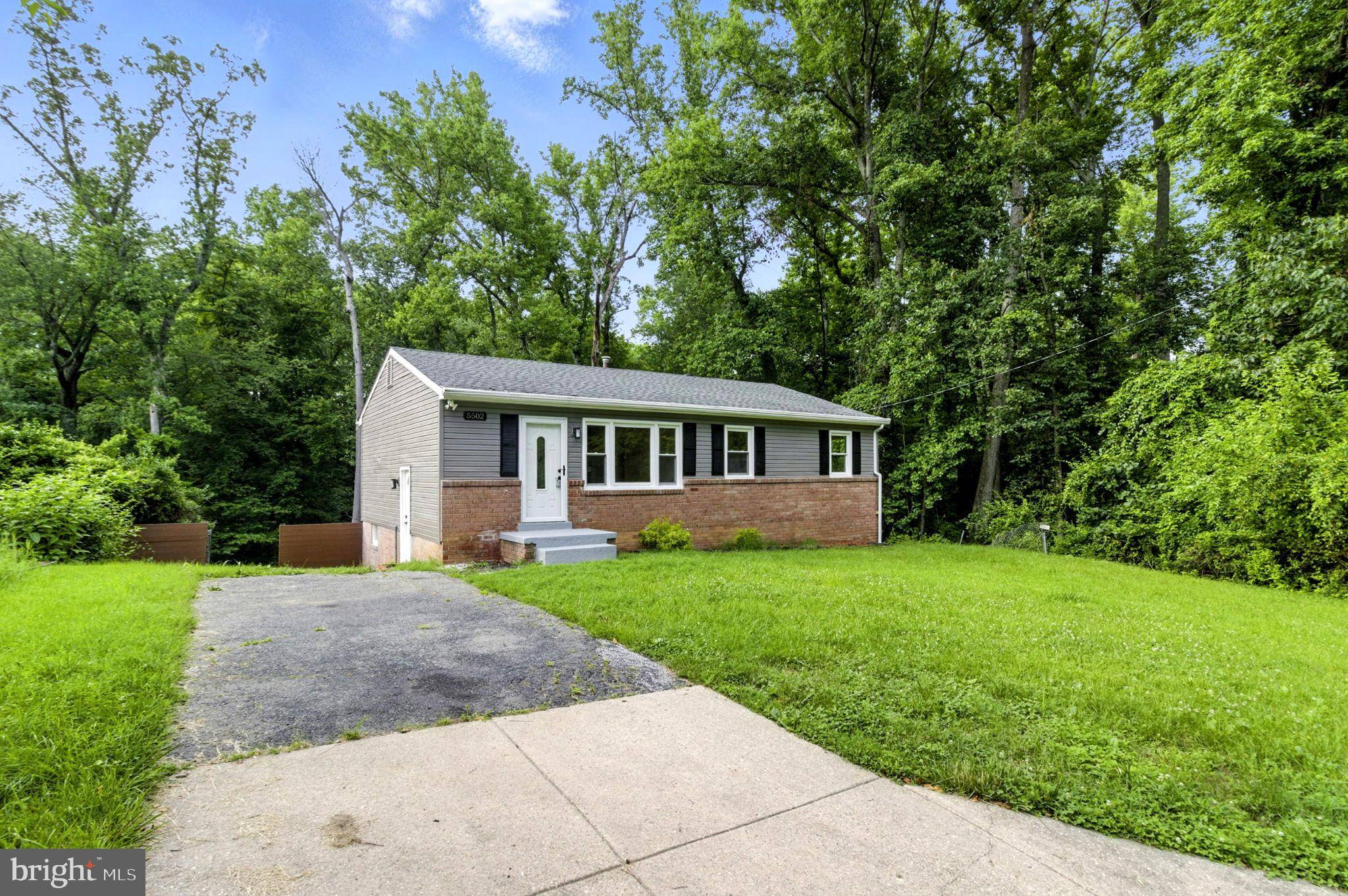 Clinton, MD 20735,5502 TRENT ST