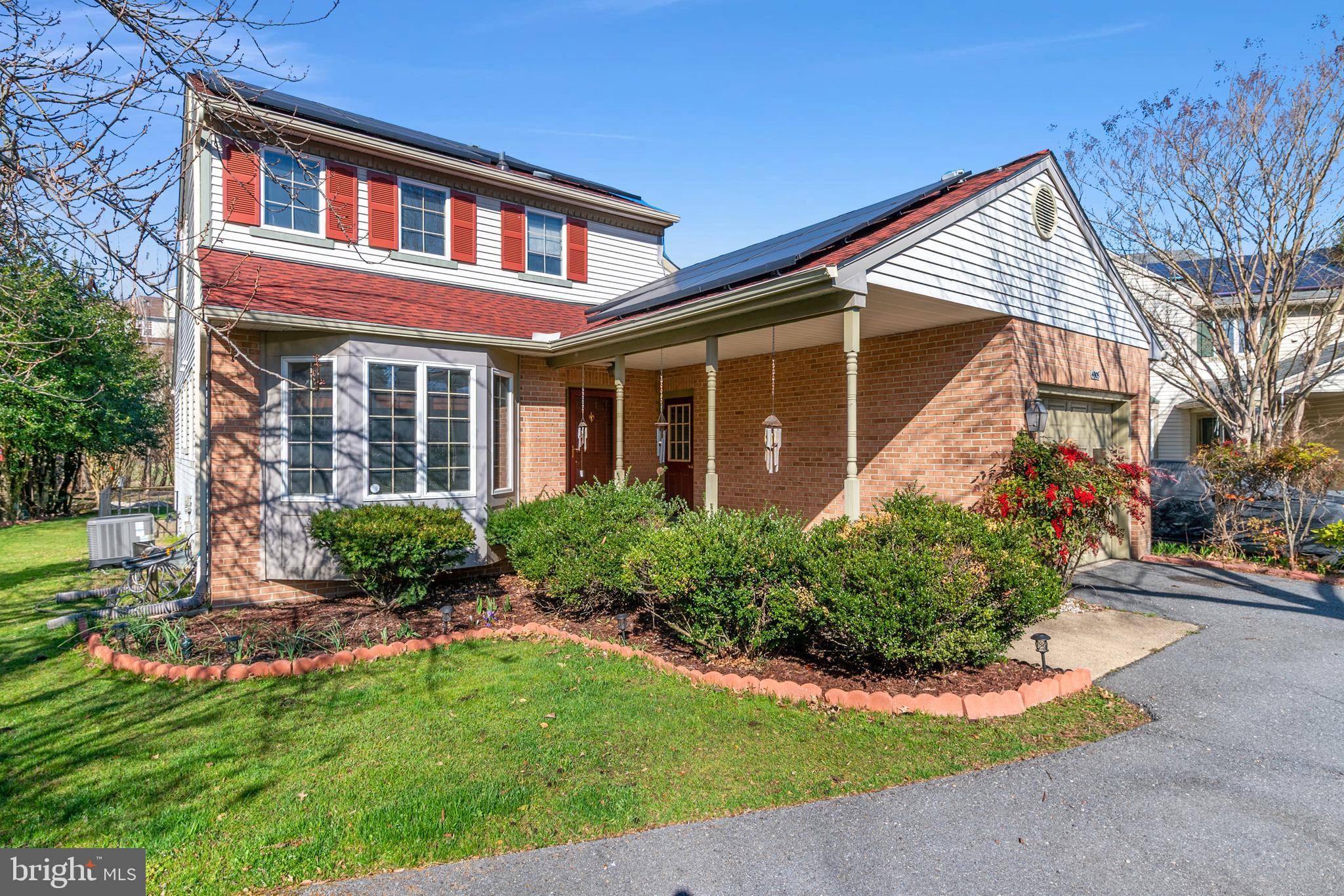 Upper Marlboro, MD 20772,4905 COLONEL ADDISON PL