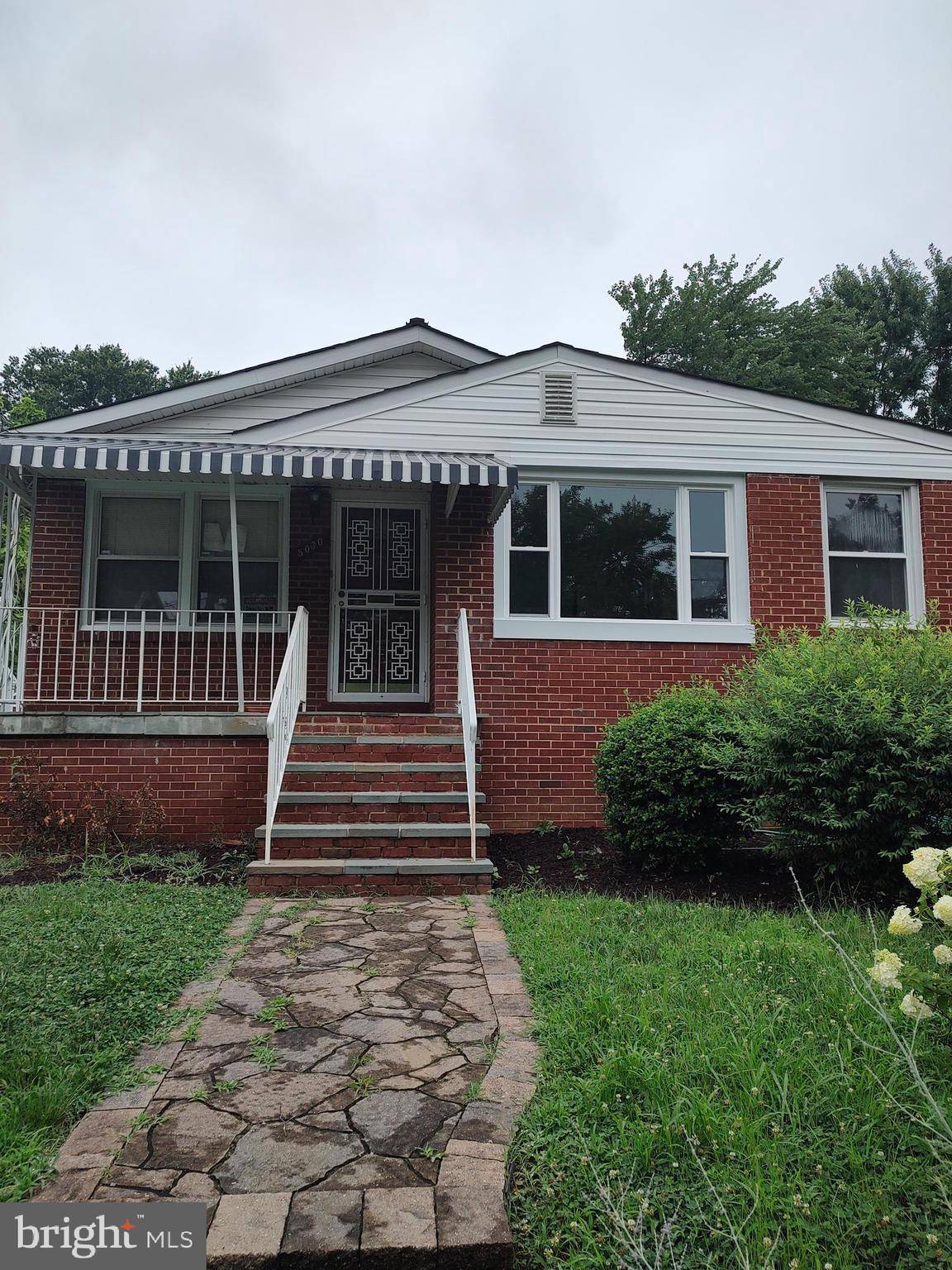 Washington, DC 20019,5030 LEE ST NE