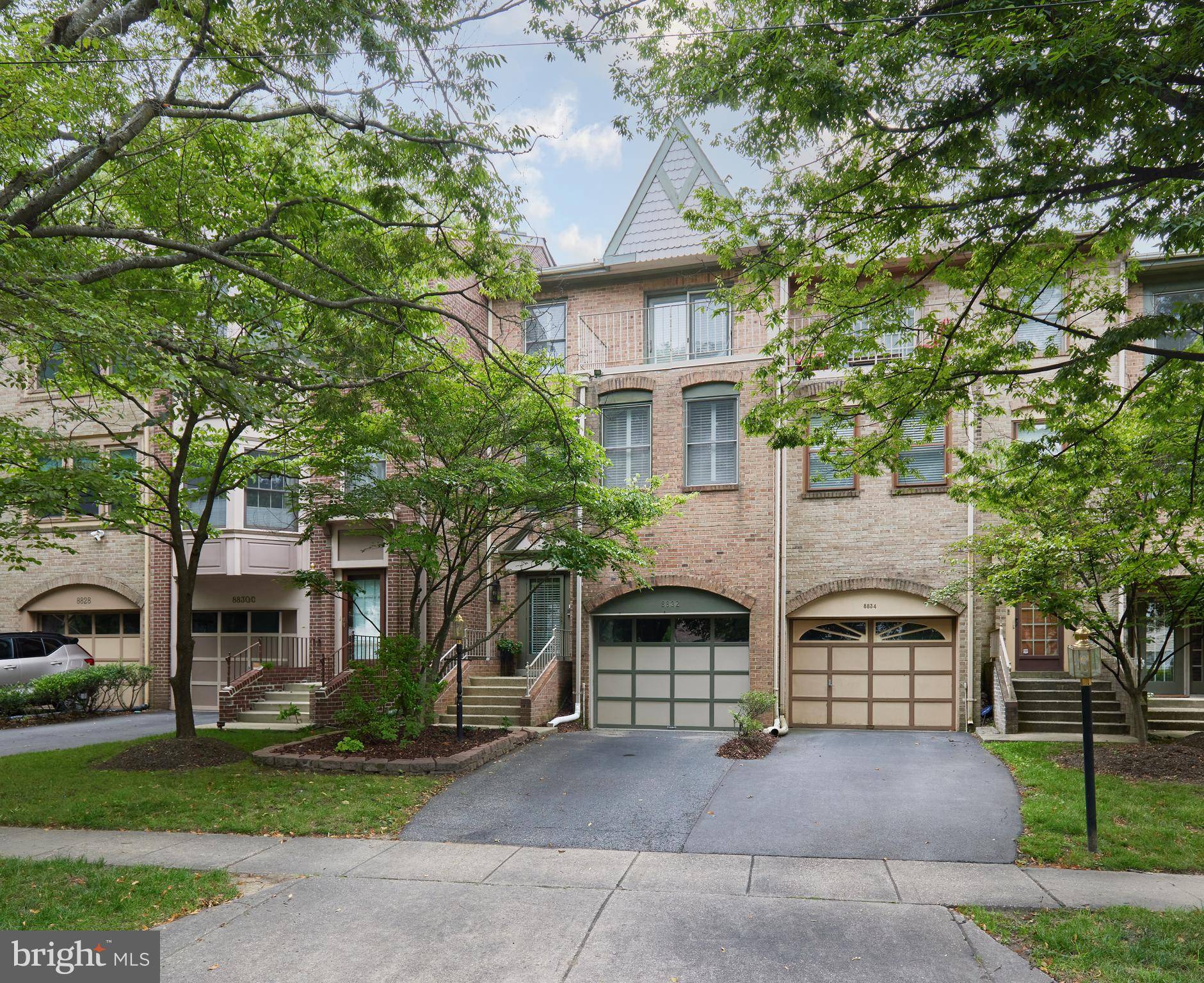 Silver Spring, MD 20910,8832 WOODLAND DR