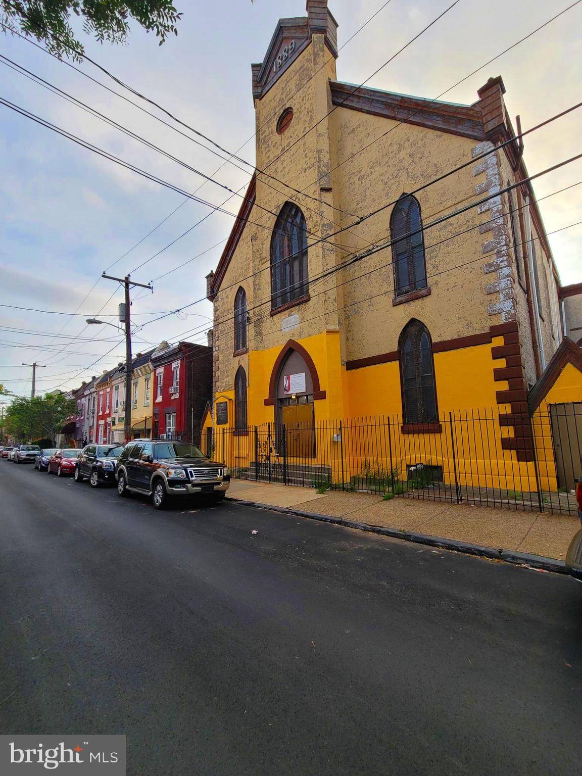 Philadelphia, PA 19133,2320-24 N HANCOCK ST