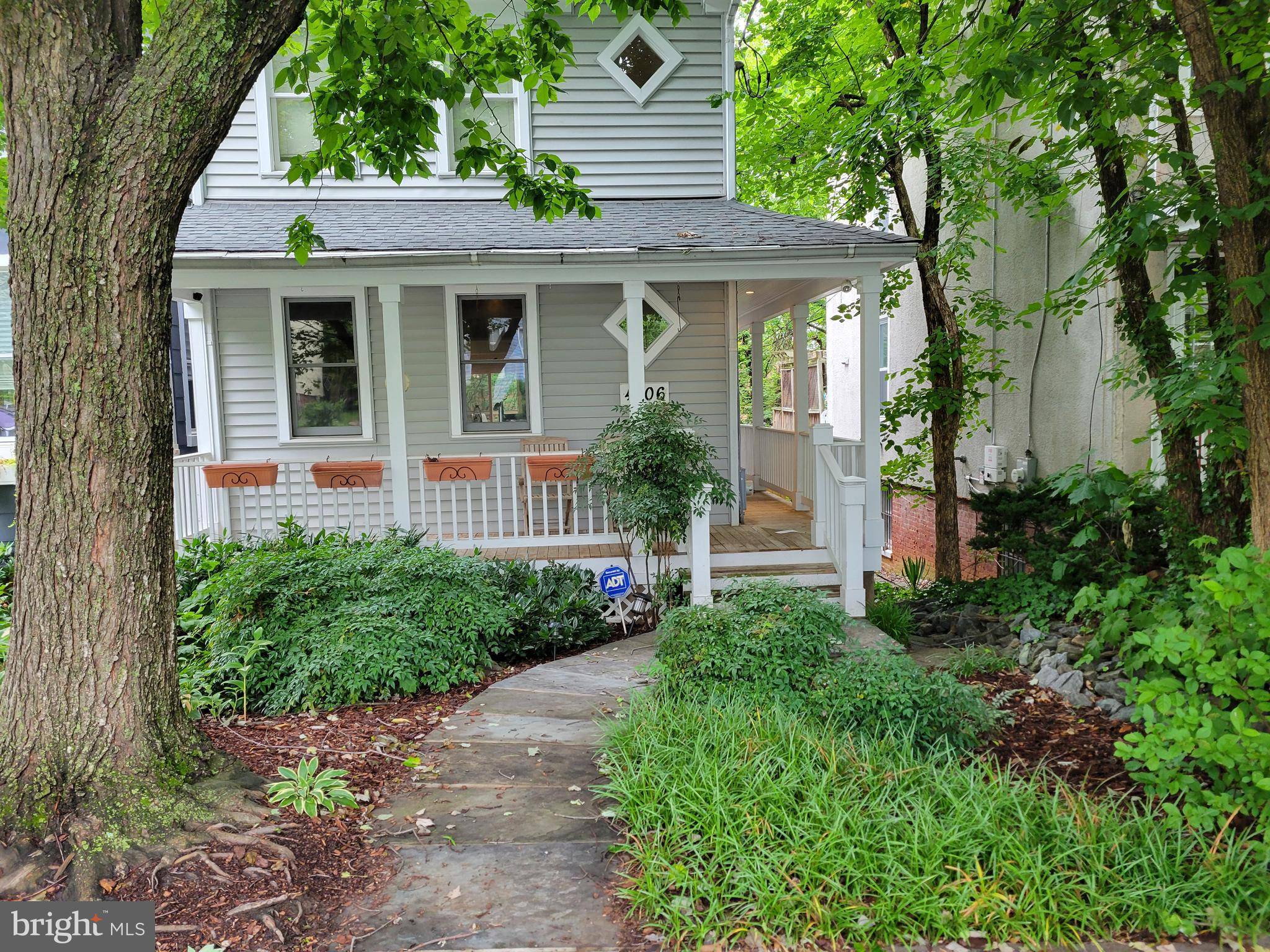 Washington, DC 20016,4806 41ST ST NW