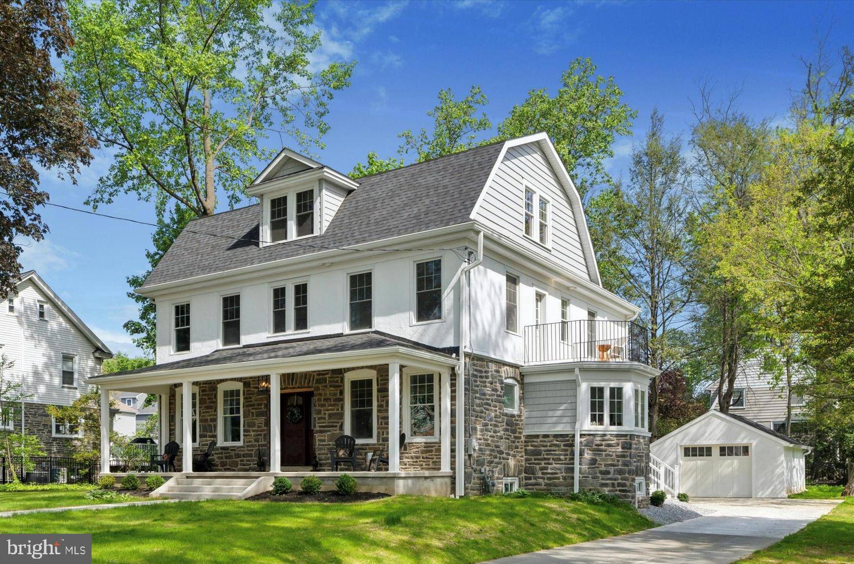 Havertown, PA 19083,620 E MANOA RD