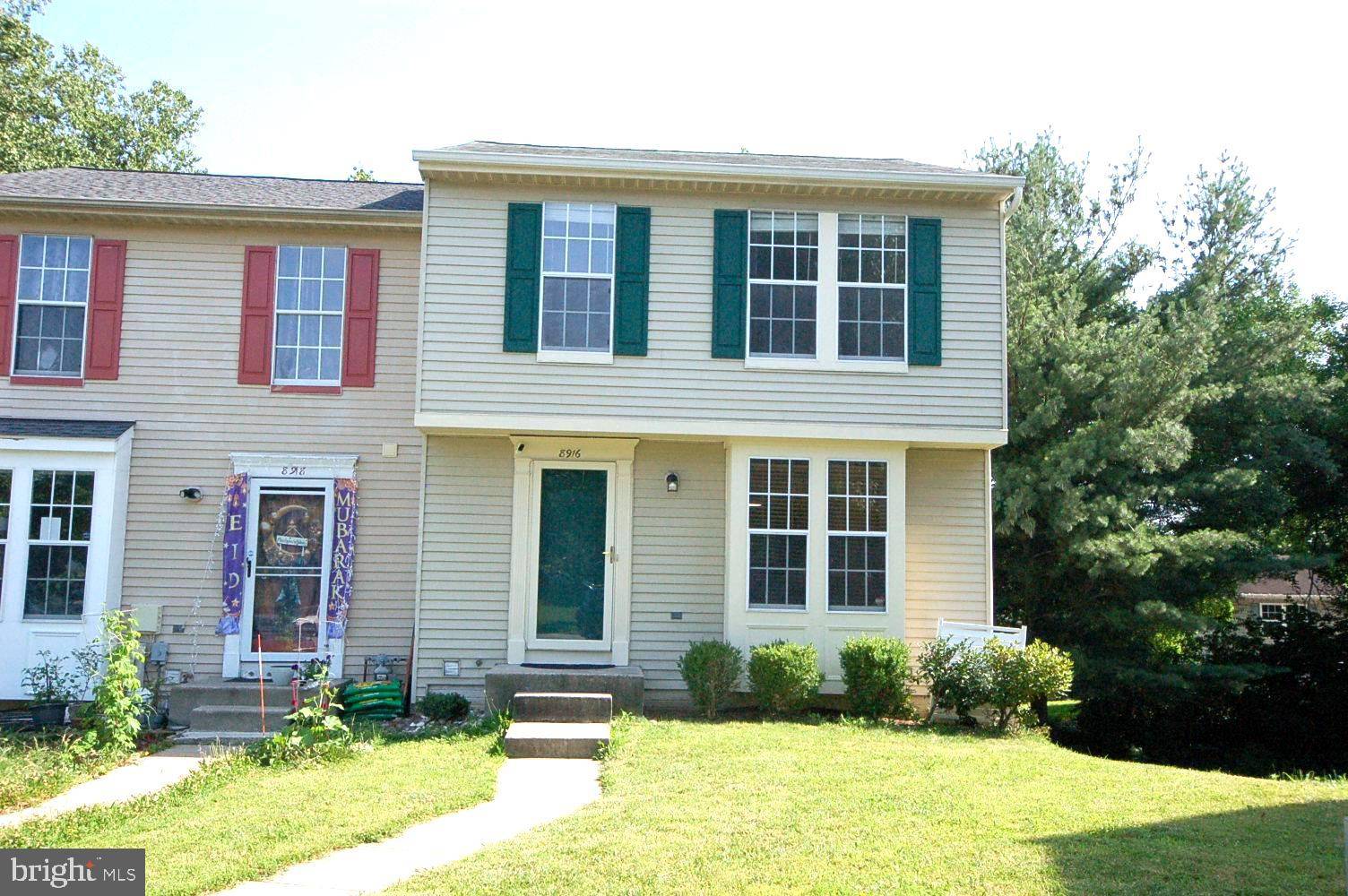 Laurel, MD 20723,8916 PEMBROOK WOODS