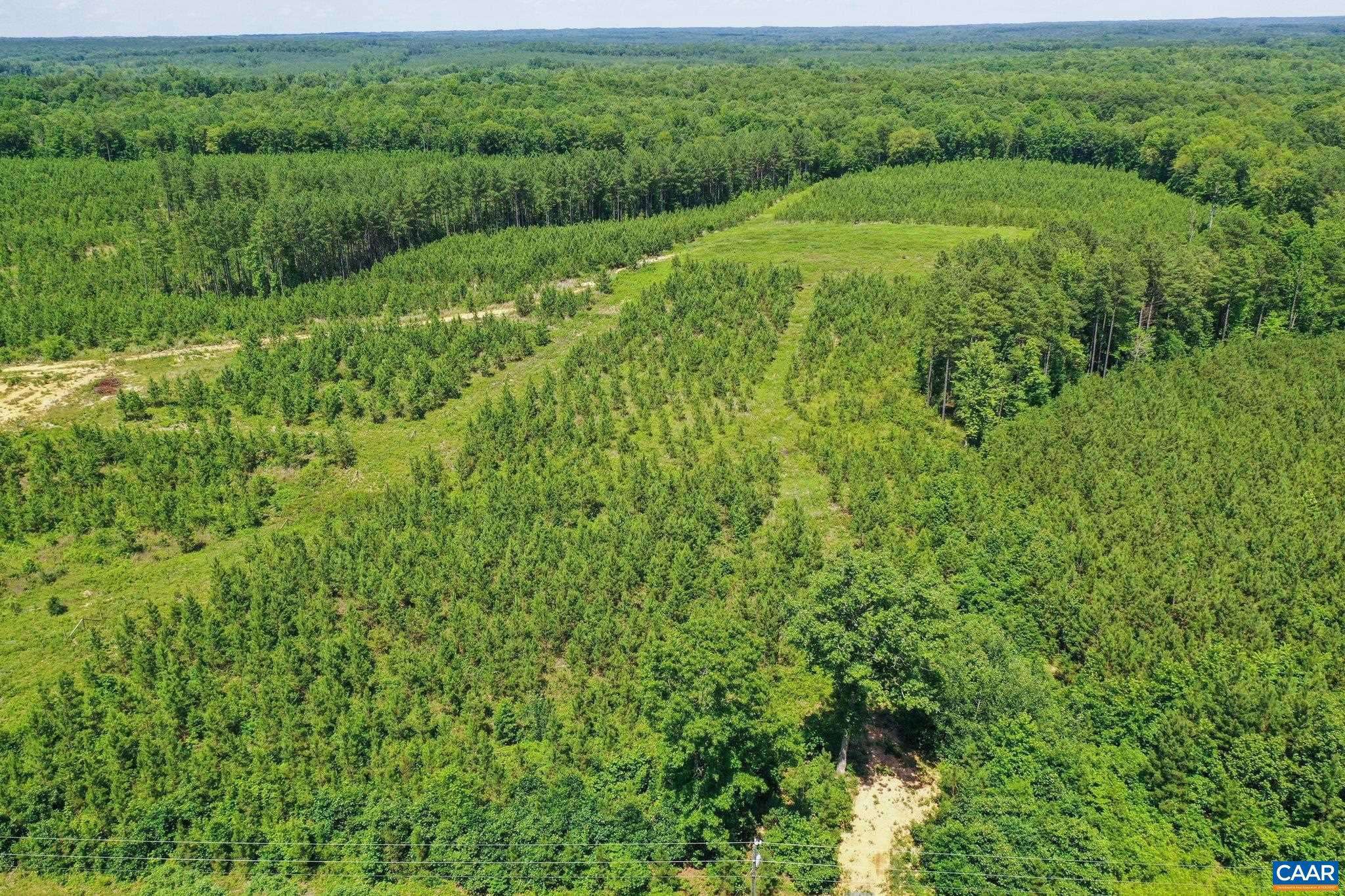 Palmyra, VA 22963,LOT 4 RISING SUN RD
