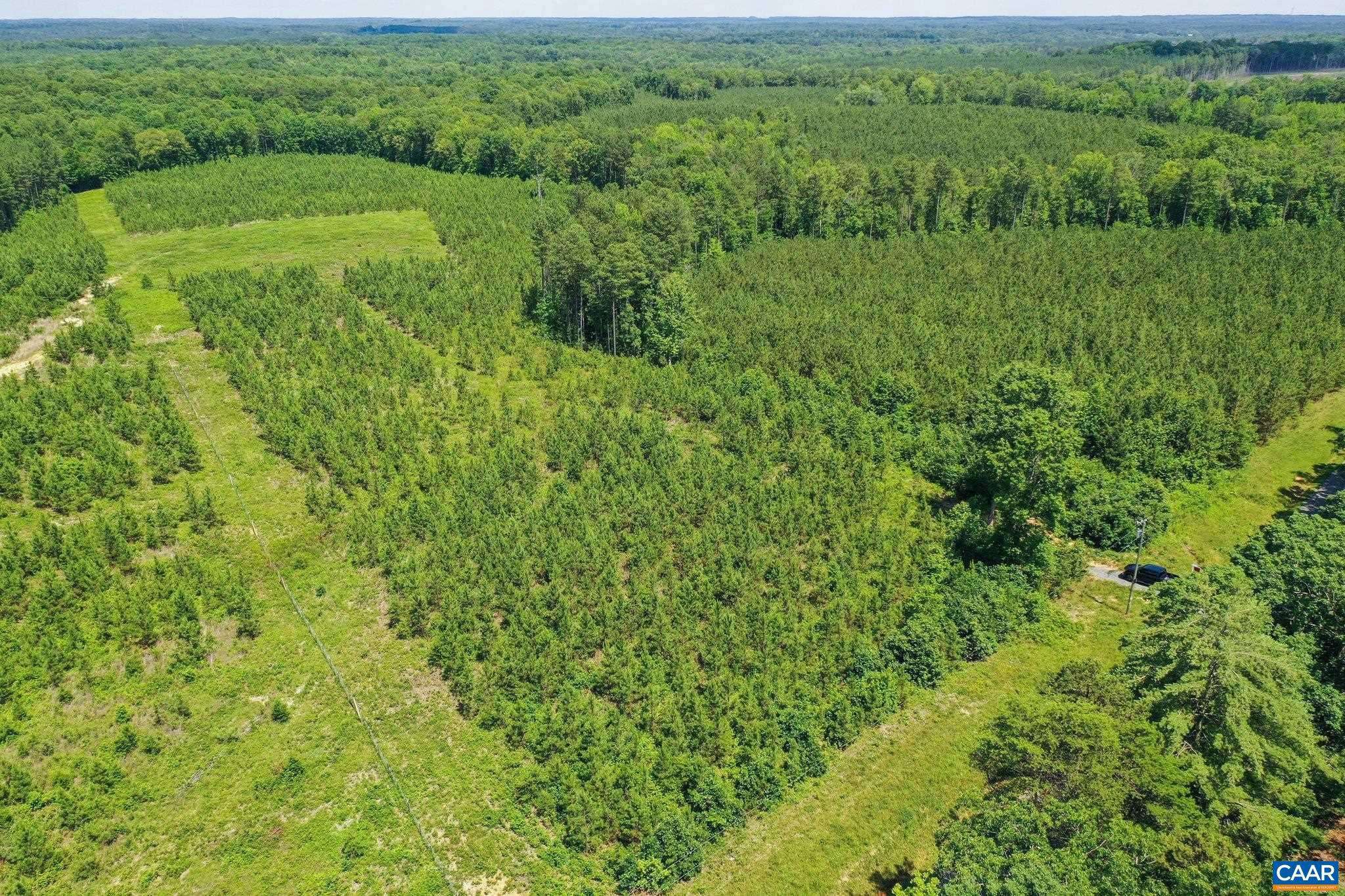 Palmyra, VA 22963,LOT 4 RISING SUN RD