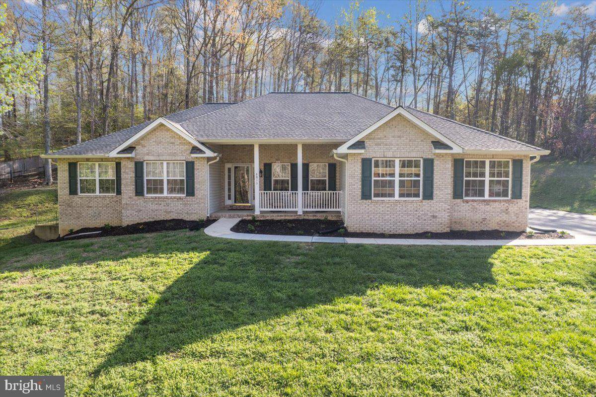 Hughesville, MD 20637,6815 INTERLUDE PL