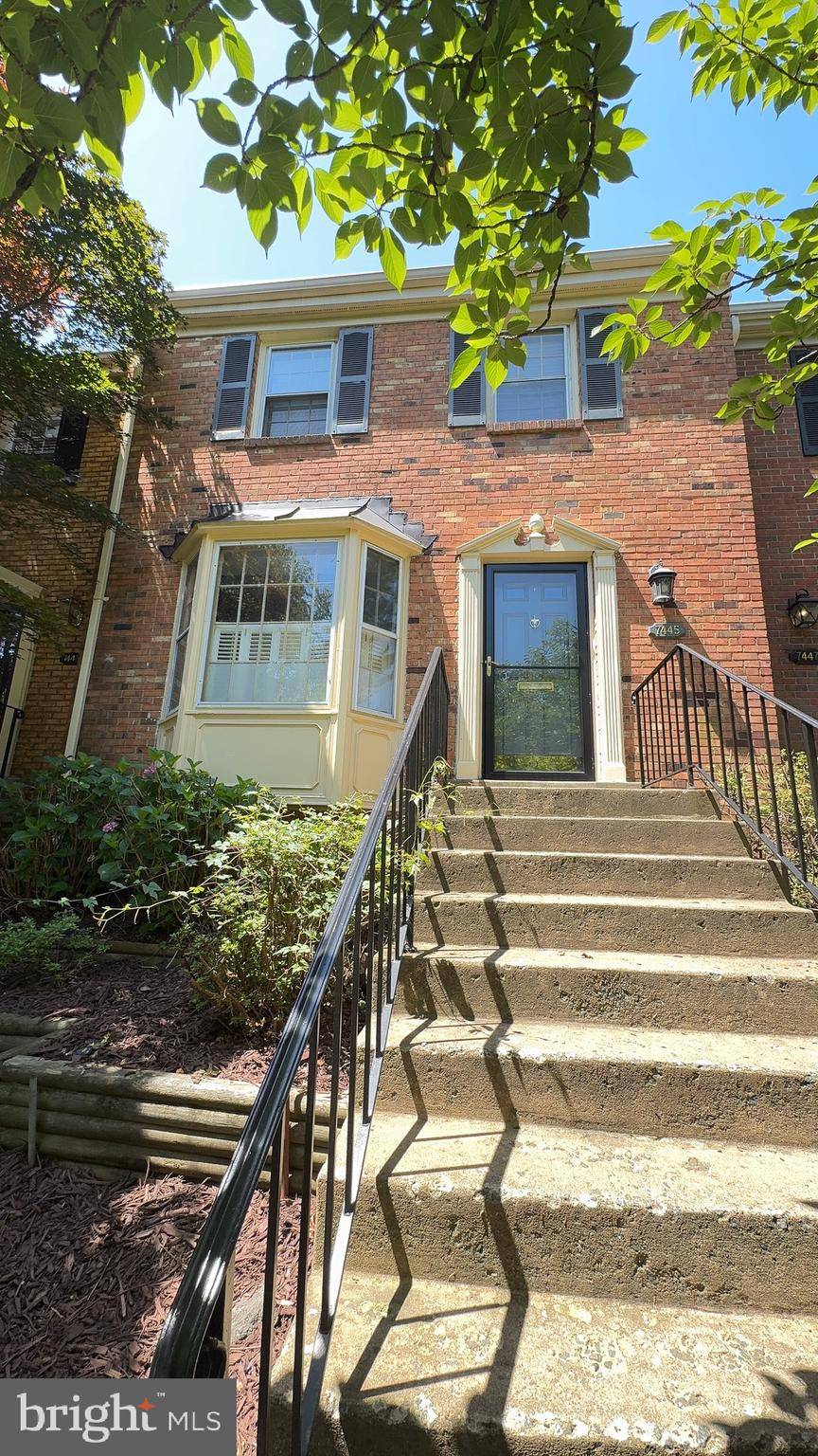 Falls Church, VA 22043,7445 TIMBEROCK RD