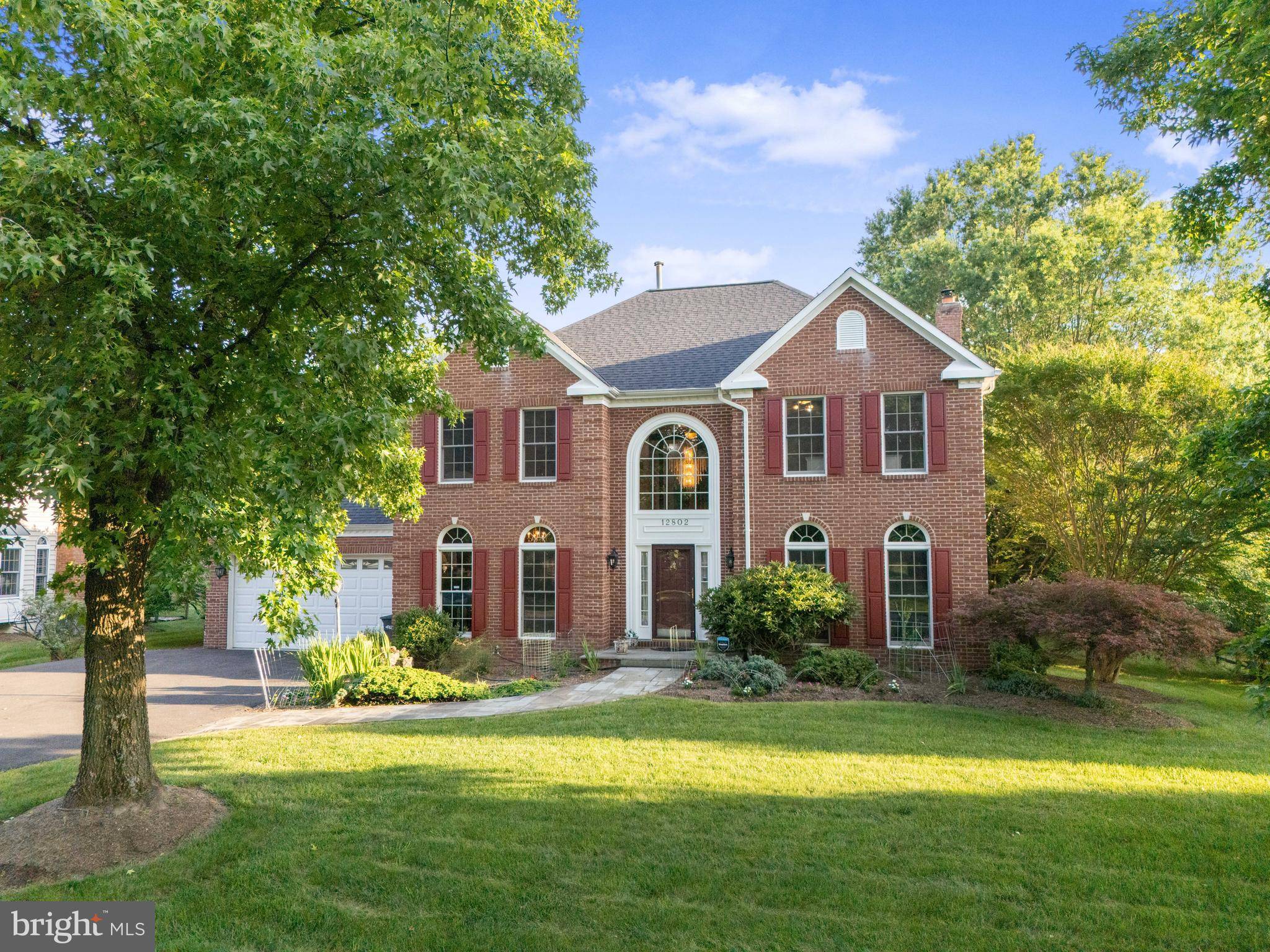 Gaithersburg, MD 20878,12802 DOE LN