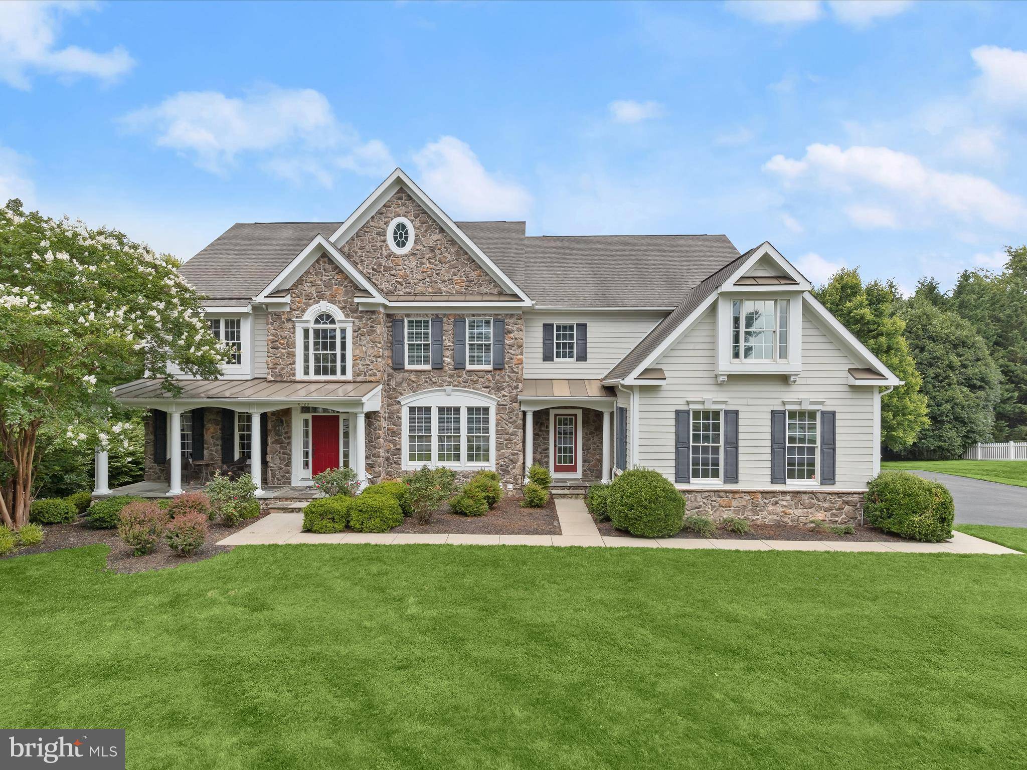 Columbia, MD 21044,6720 WALTER SCOTT WAY