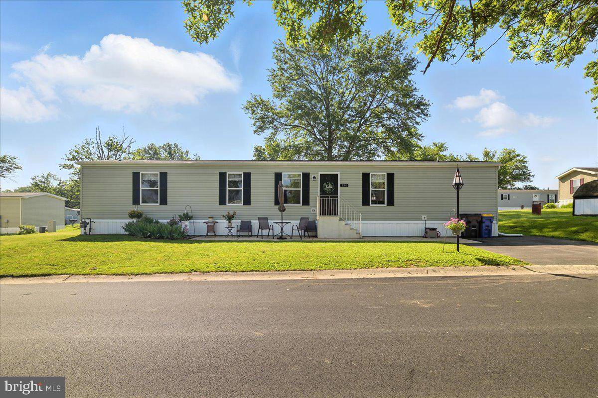 Dover, PA 17315,150 PAWNEE AVE