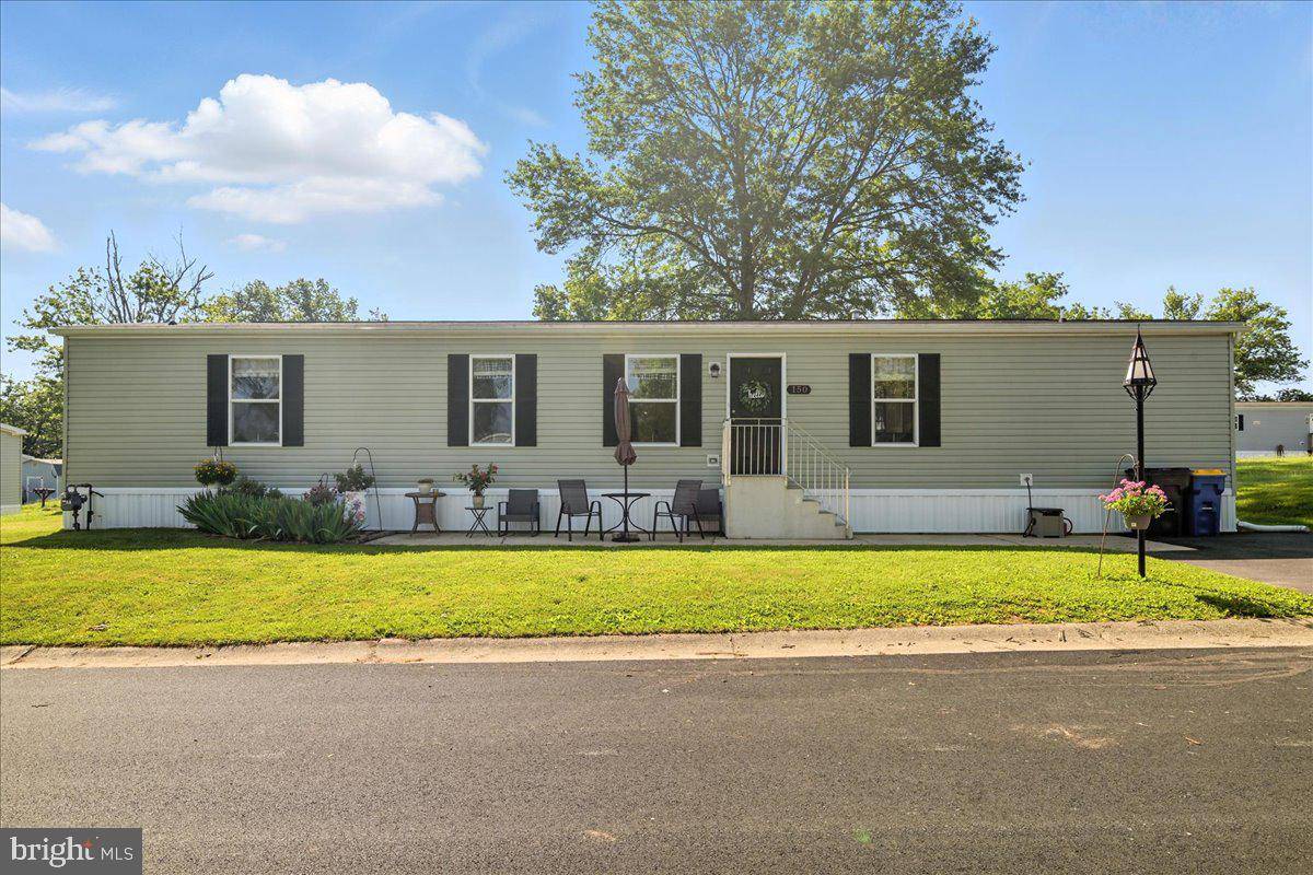 Dover, PA 17315,150 PAWNEE AVE