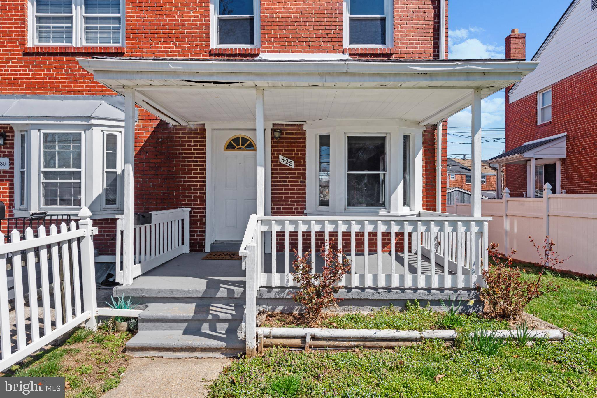 Baltimore, MD 21221,328 STEMMERS RUN RD