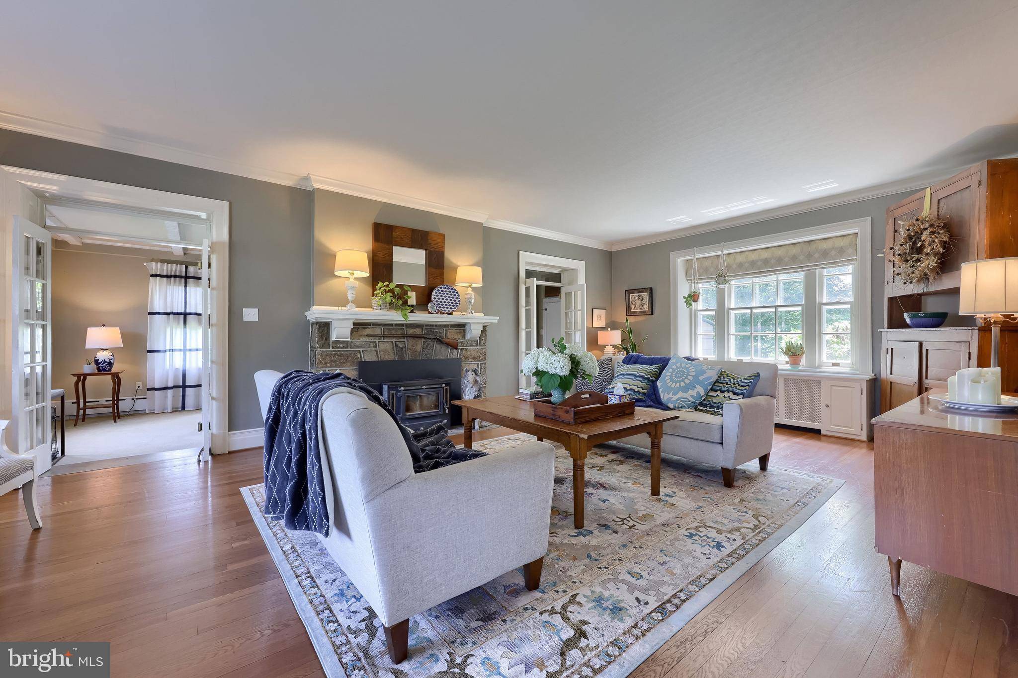 New Providence, PA 17560,152 MAIN ST