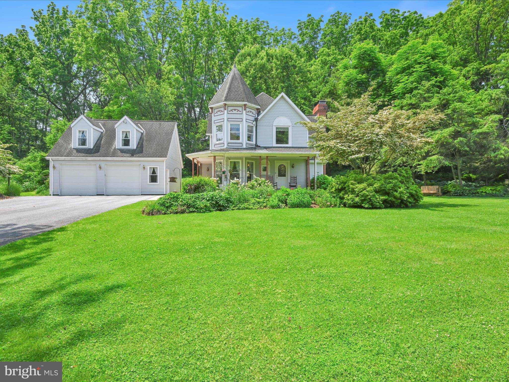 Myerstown, PA 17067,3247 S 5TH AVE