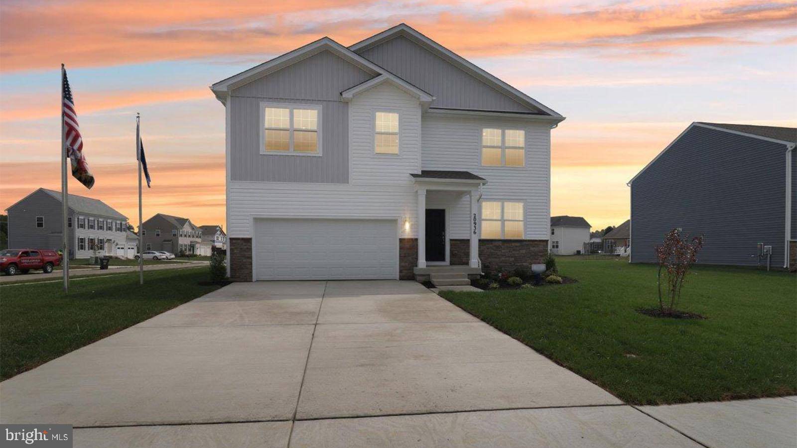Egg Harbor Township, NJ 08234,6 DEL RAY ROAD