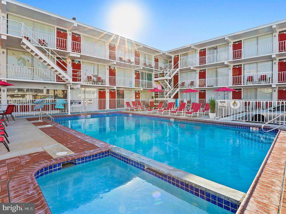 North Wildwood, NJ 08260,431 E 19TH AVE #110