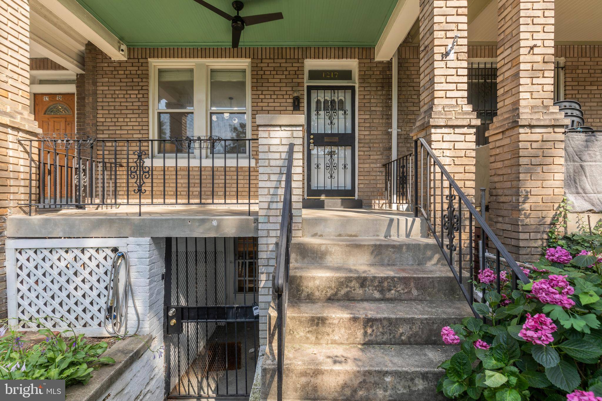 Washington, DC 20002,1217 HOLBROOK ST NE