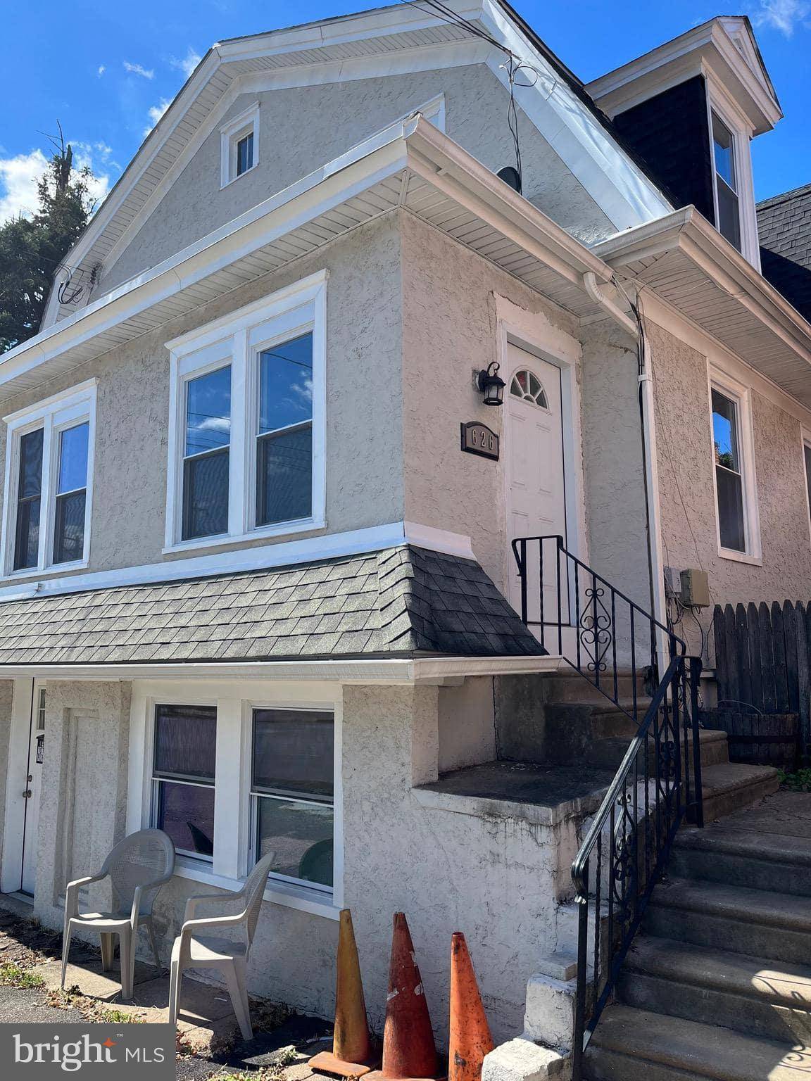 Willow Grove, PA 19090,624-626 N YORK RD