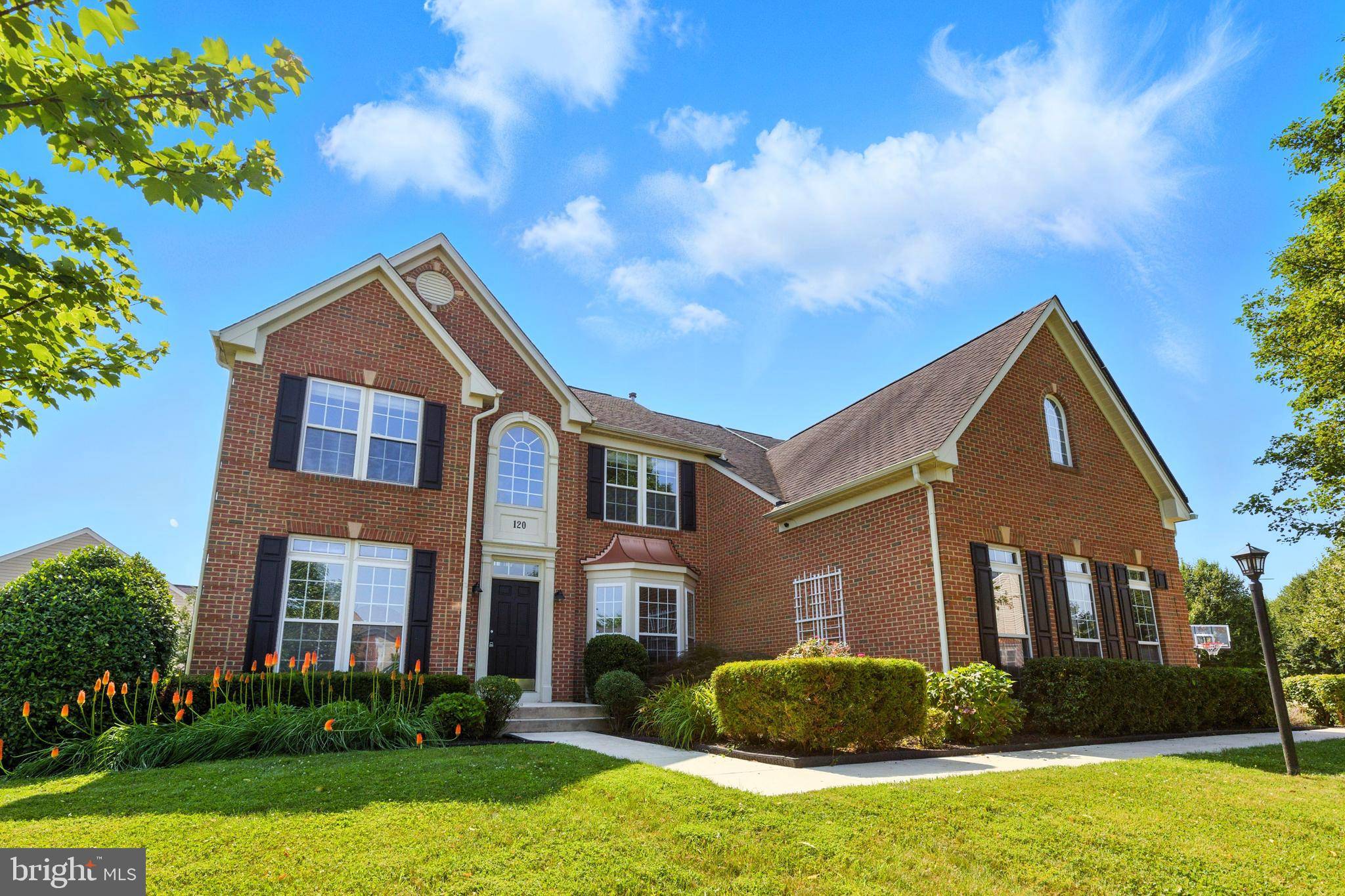 Brunswick, MD 21758,120 GALYN DR