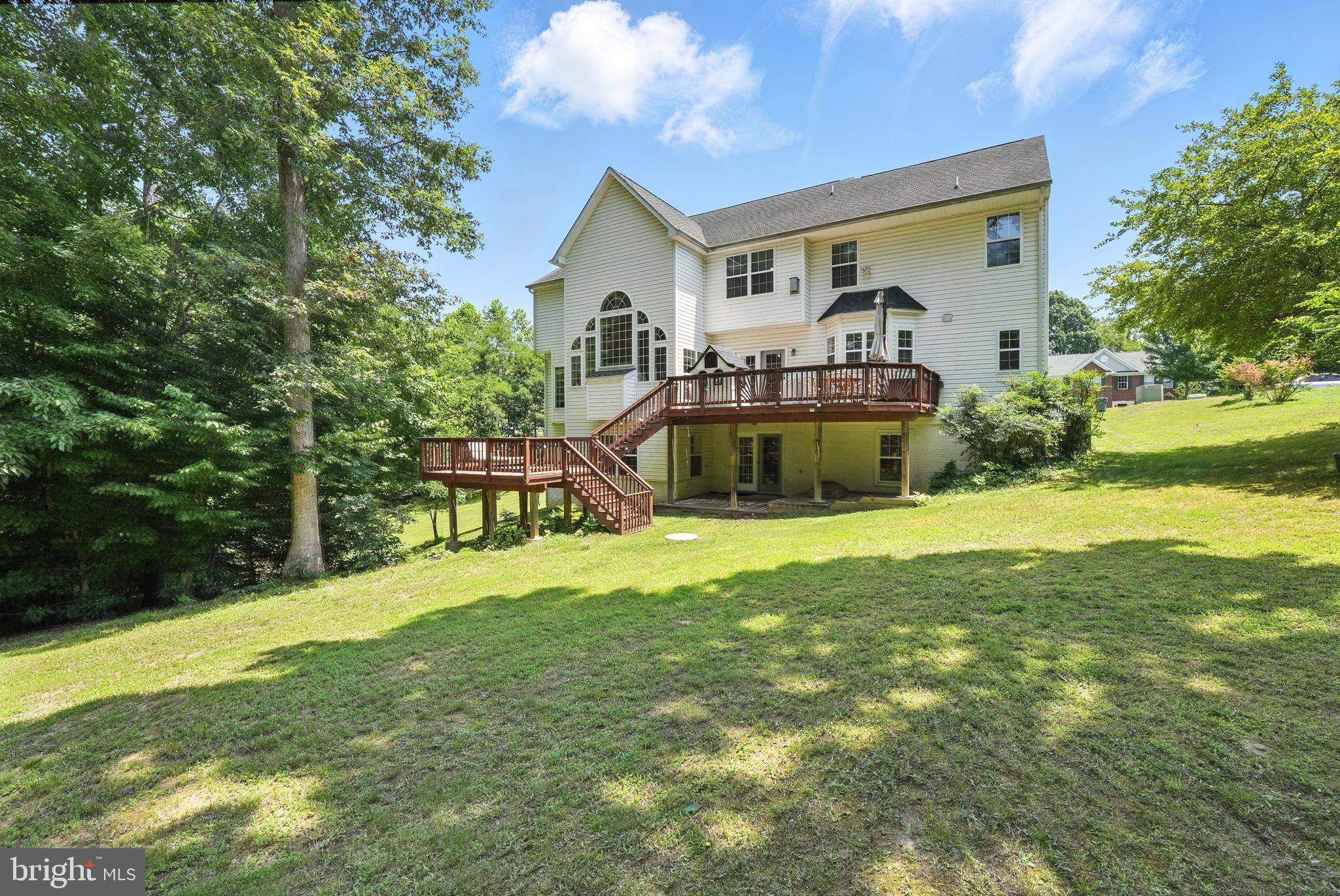 Stafford, VA 22554,58 TWIN HILL LN