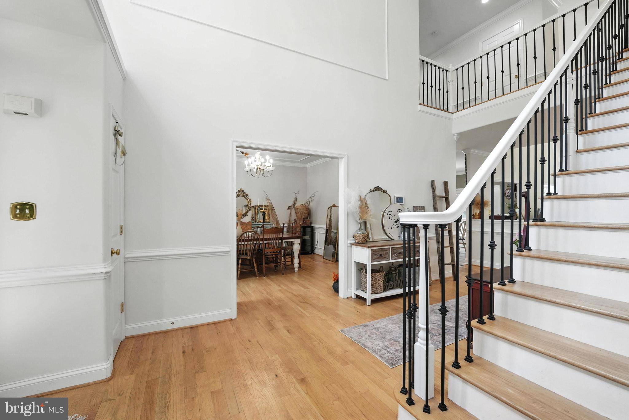 Stafford, VA 22554,58 TWIN HILL LN