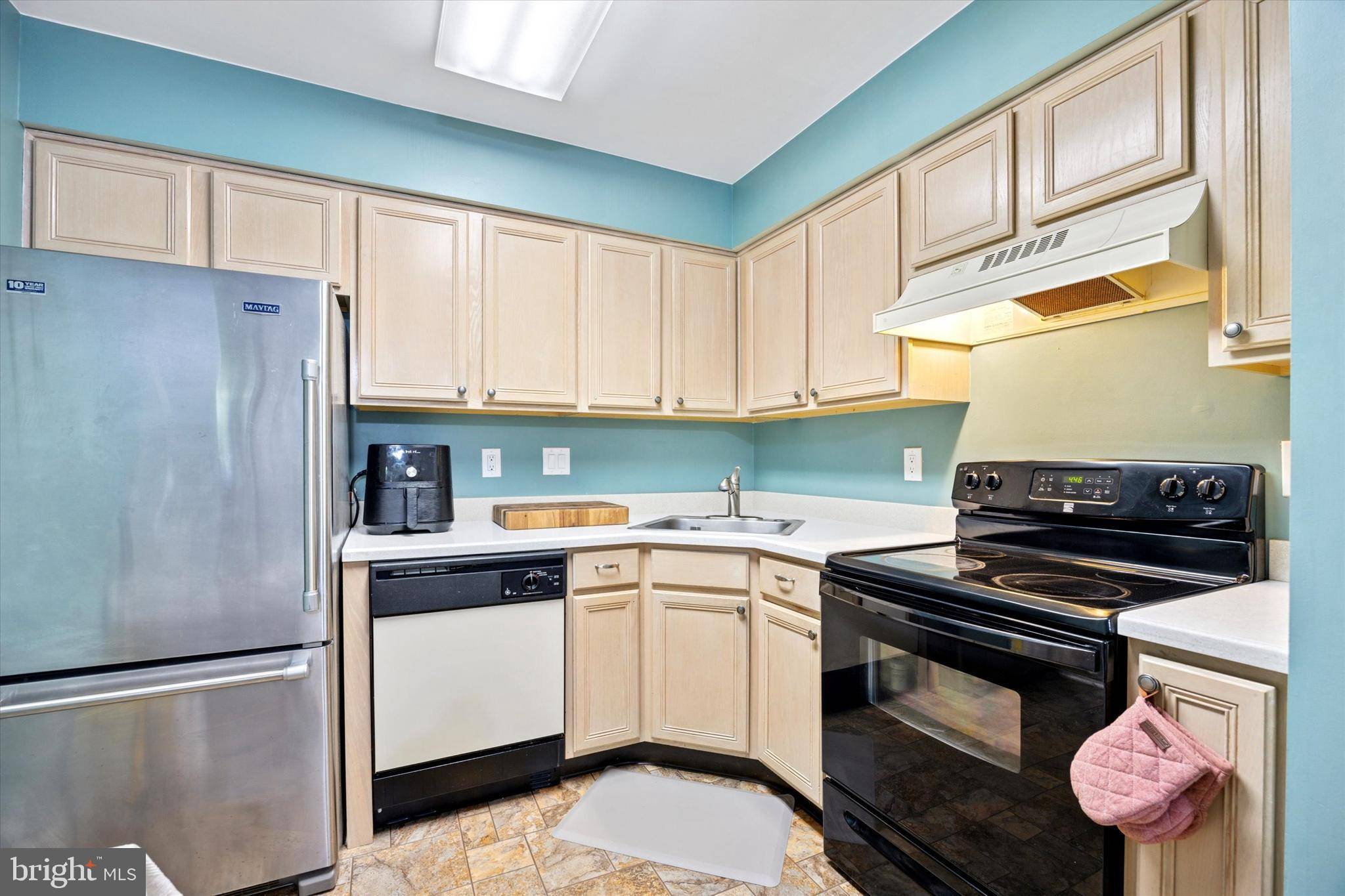 North Wales, PA 19454,2607 MARYANNES CT #2607